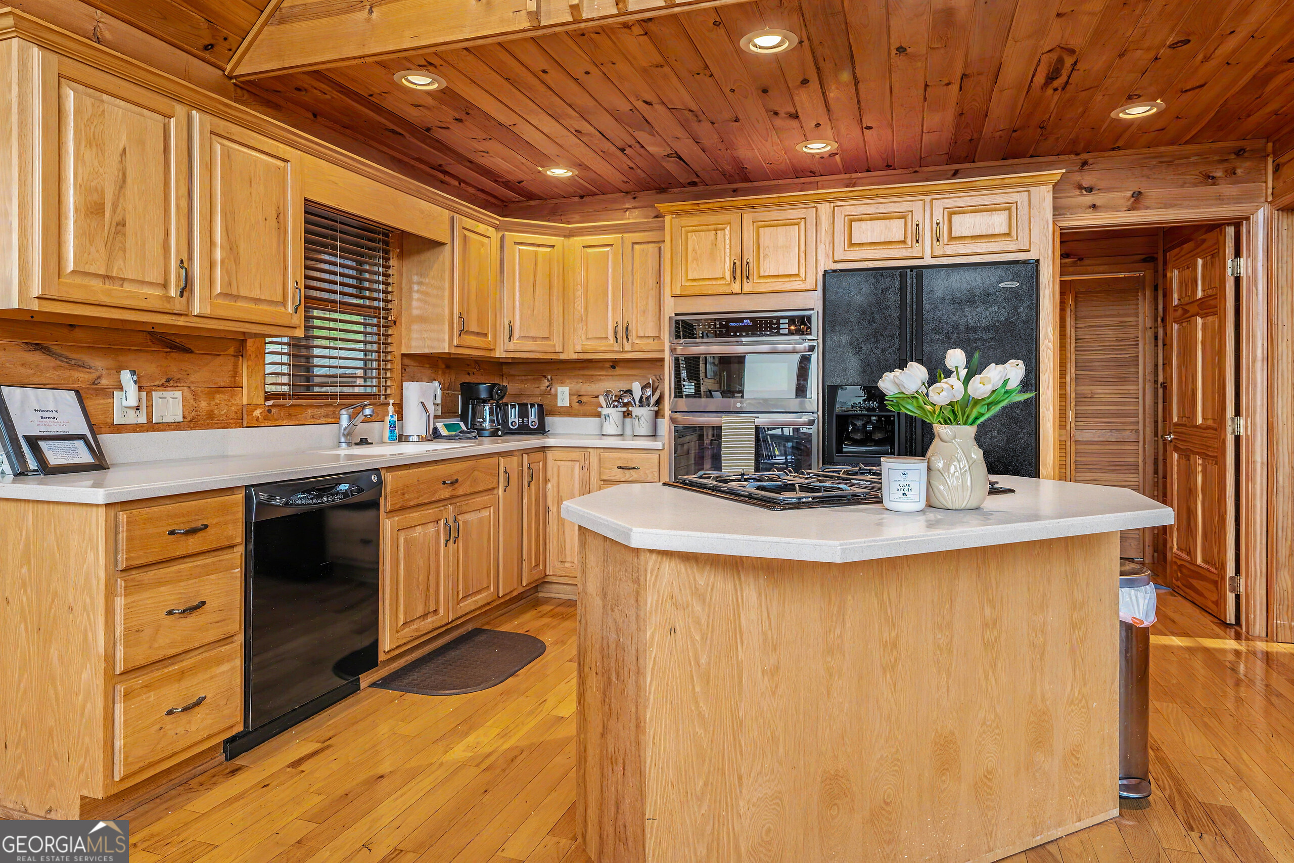 431 Sunrock Mountain Road Blue Ridge GA 30513