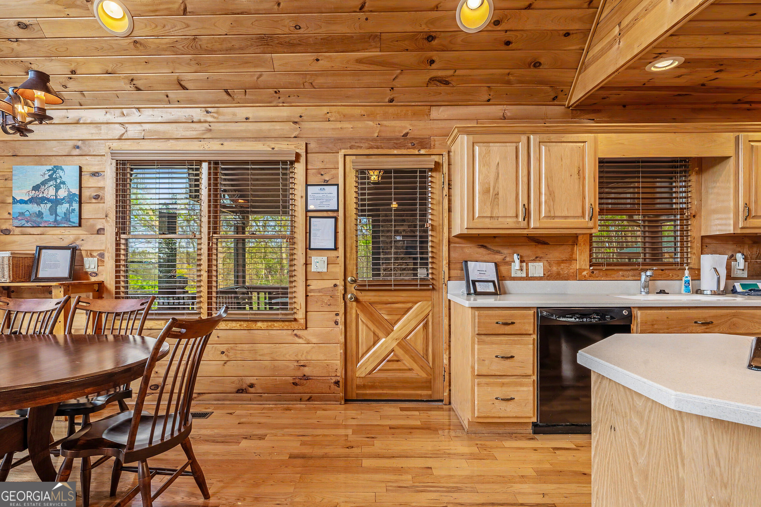 431 Sunrock Mountain Road Blue Ridge GA 30513