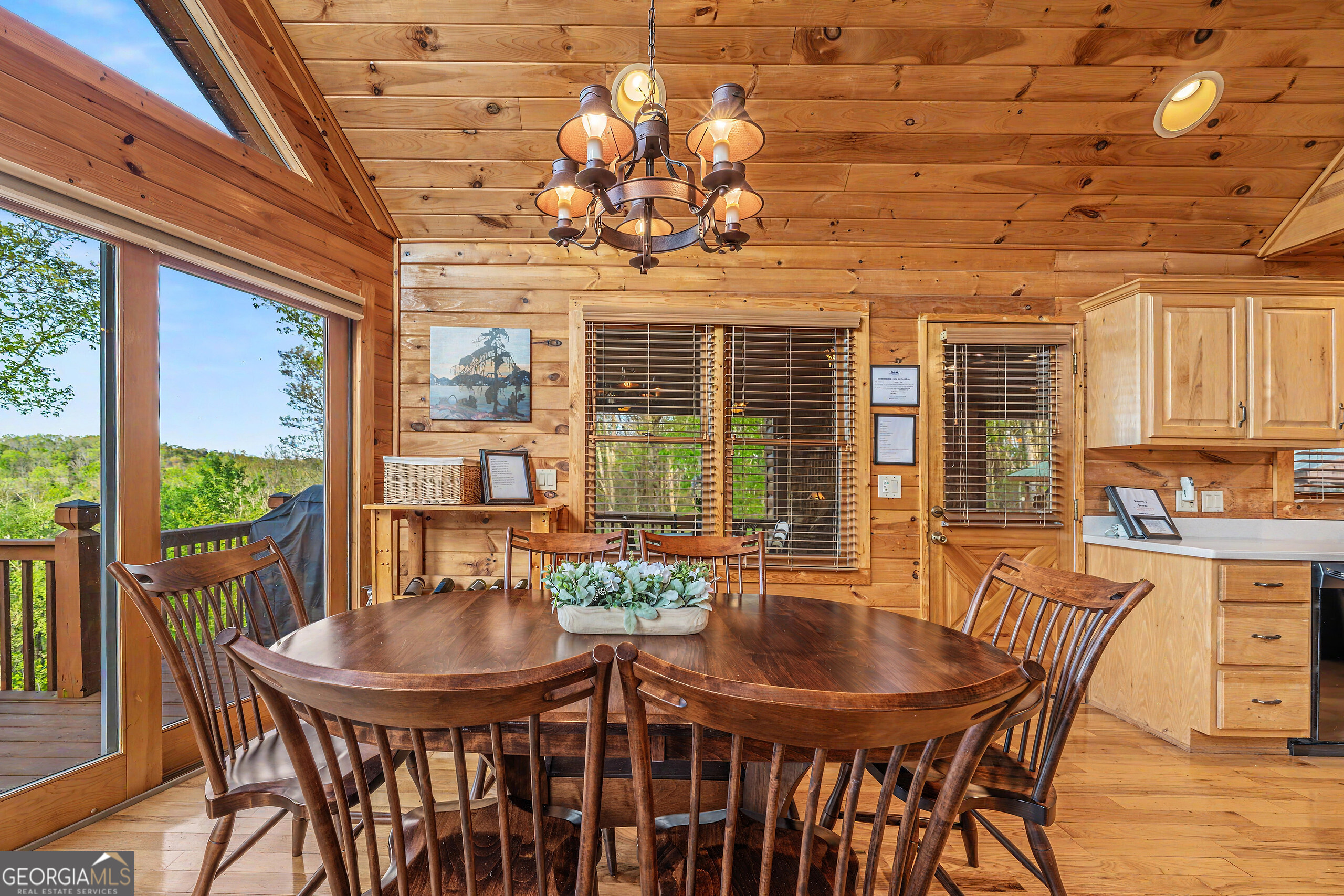 431 Sunrock Mountain Road Blue Ridge GA 30513