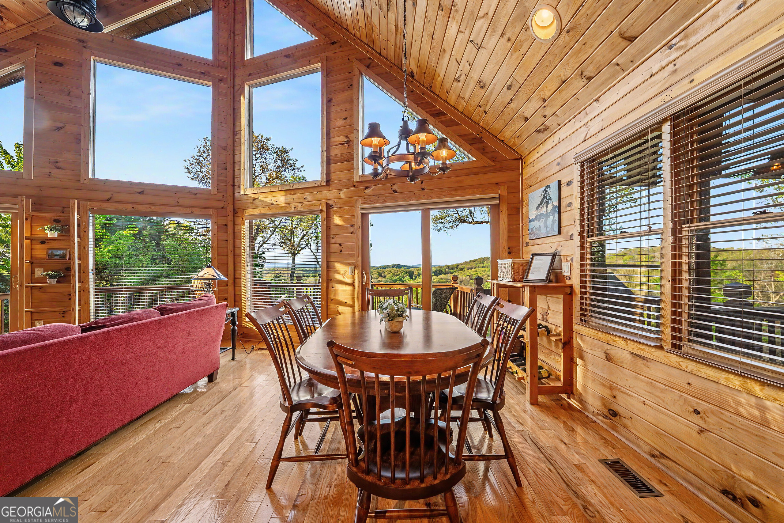 431 Sunrock Mountain Road Blue Ridge GA 30513