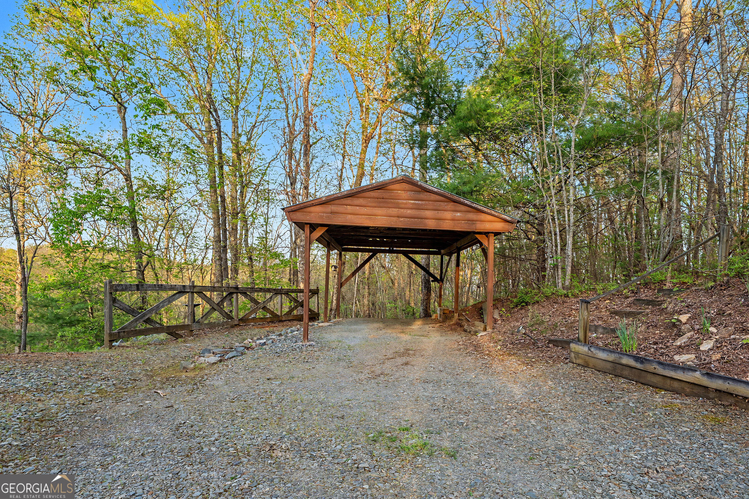 431 Sunrock Mountain Road Blue Ridge GA 30513