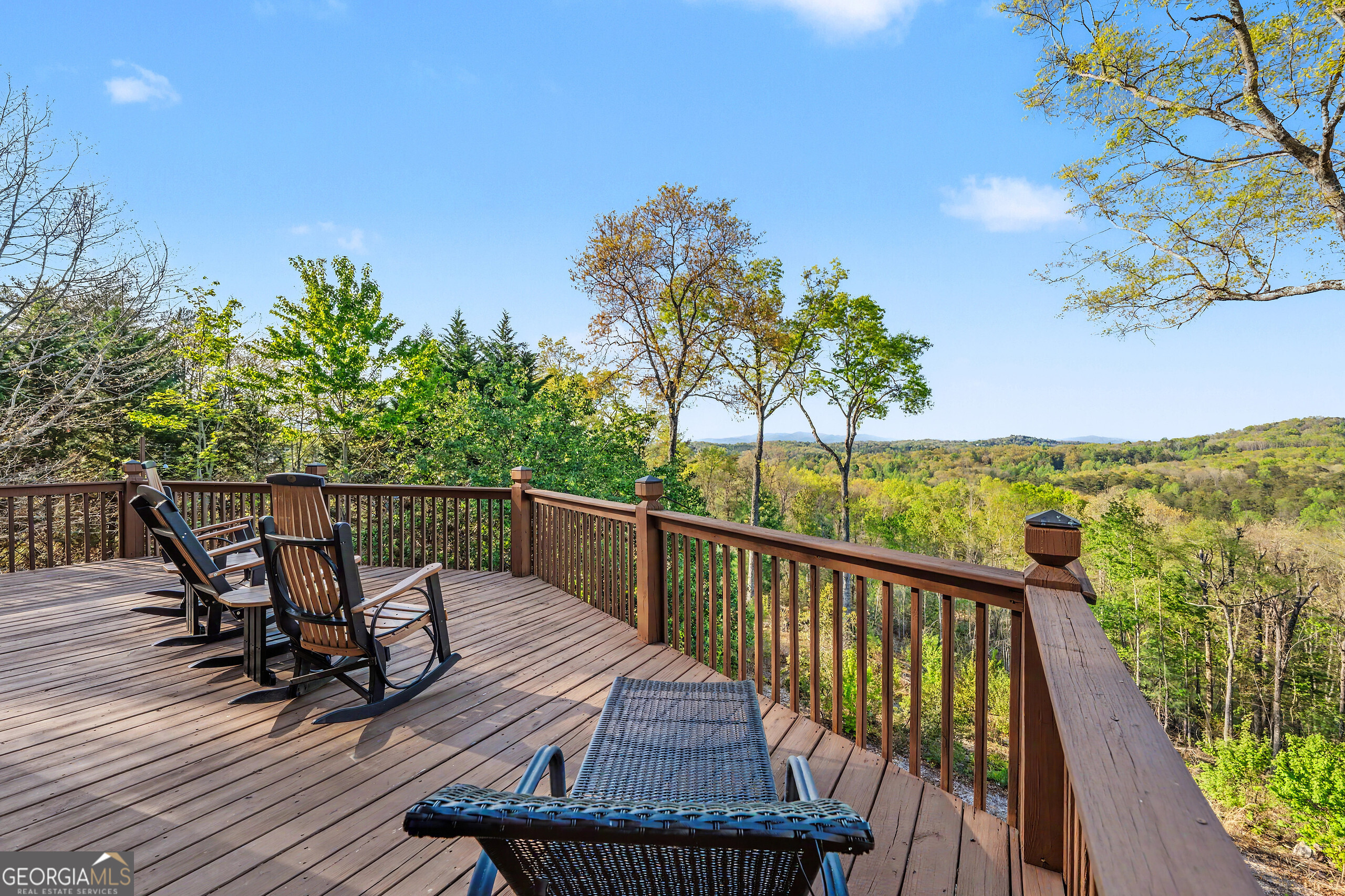 431 Sunrock Mountain Road Blue Ridge GA 30513