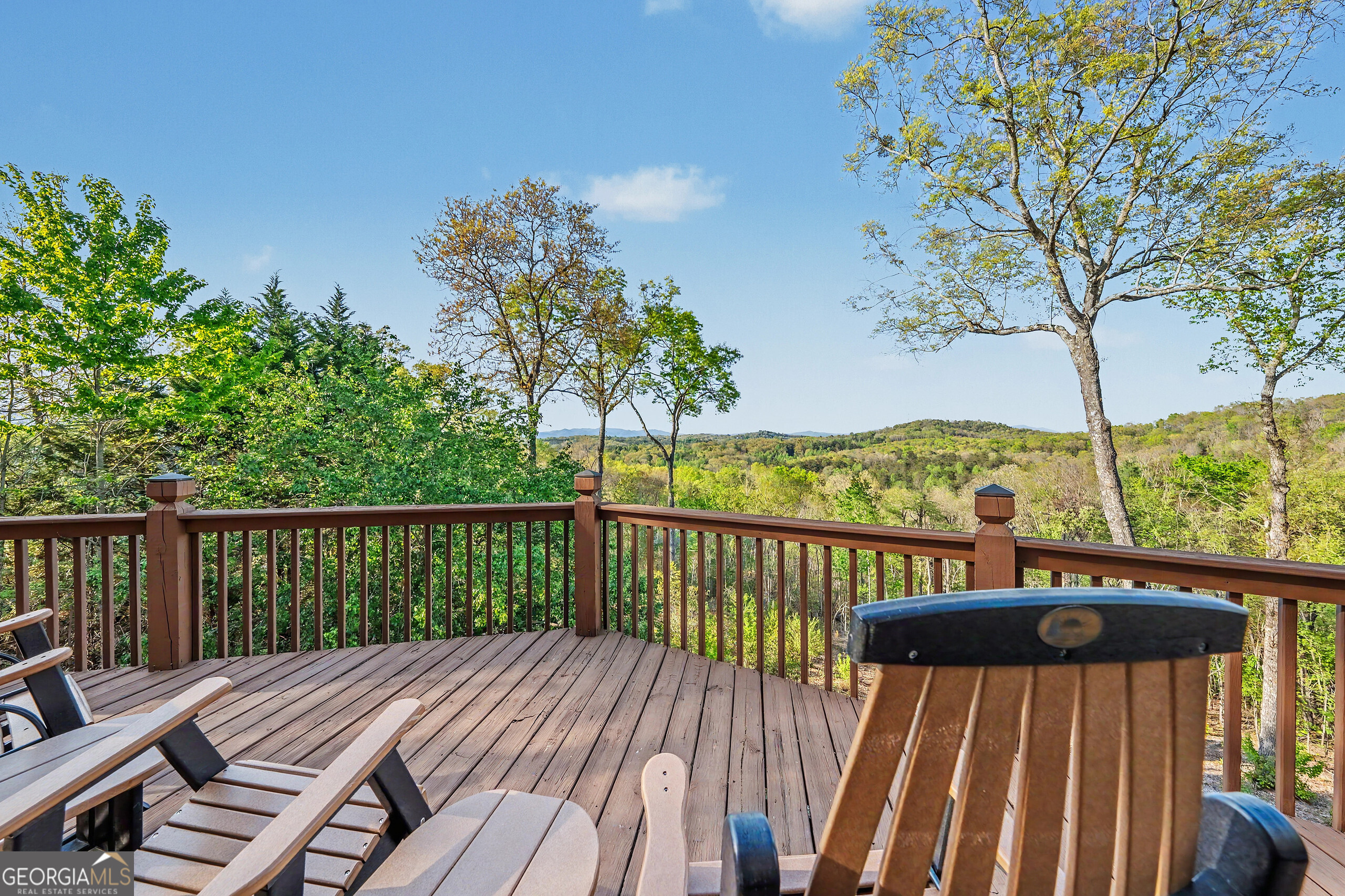 431 Sunrock Mountain Road Blue Ridge GA 30513
