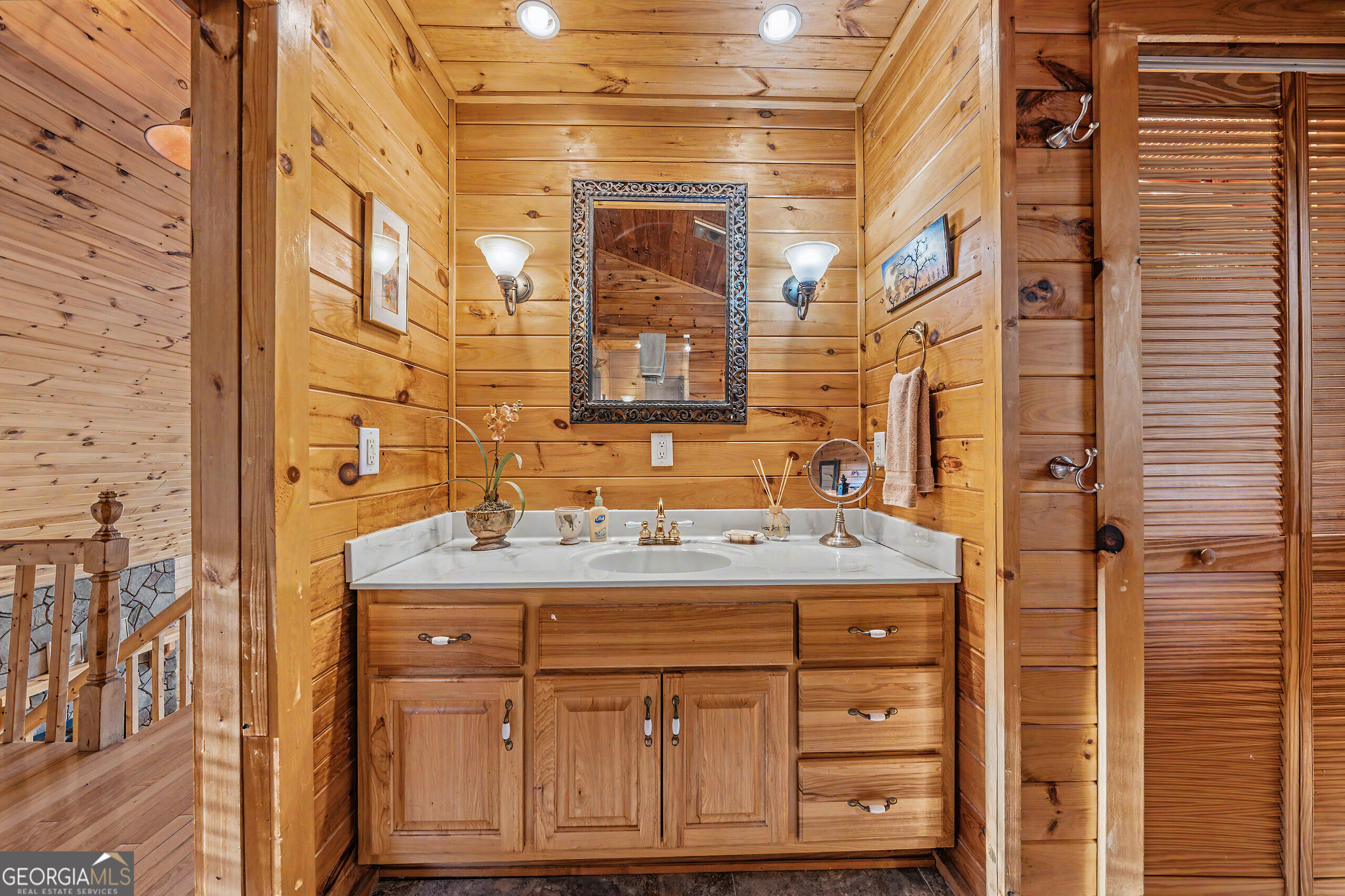 431 Sunrock Mountain Road Blue Ridge GA 30513