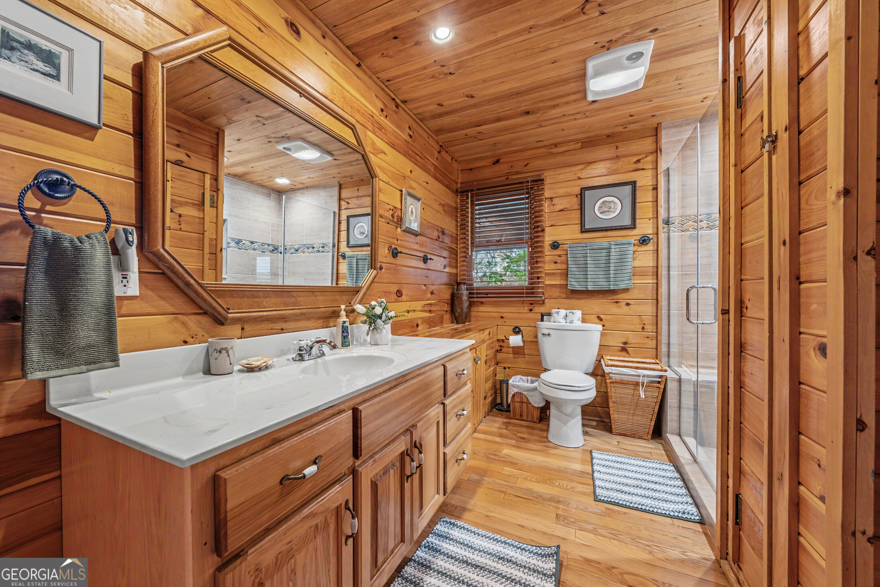 431 Sunrock Mountain Road Blue Ridge GA 30513
