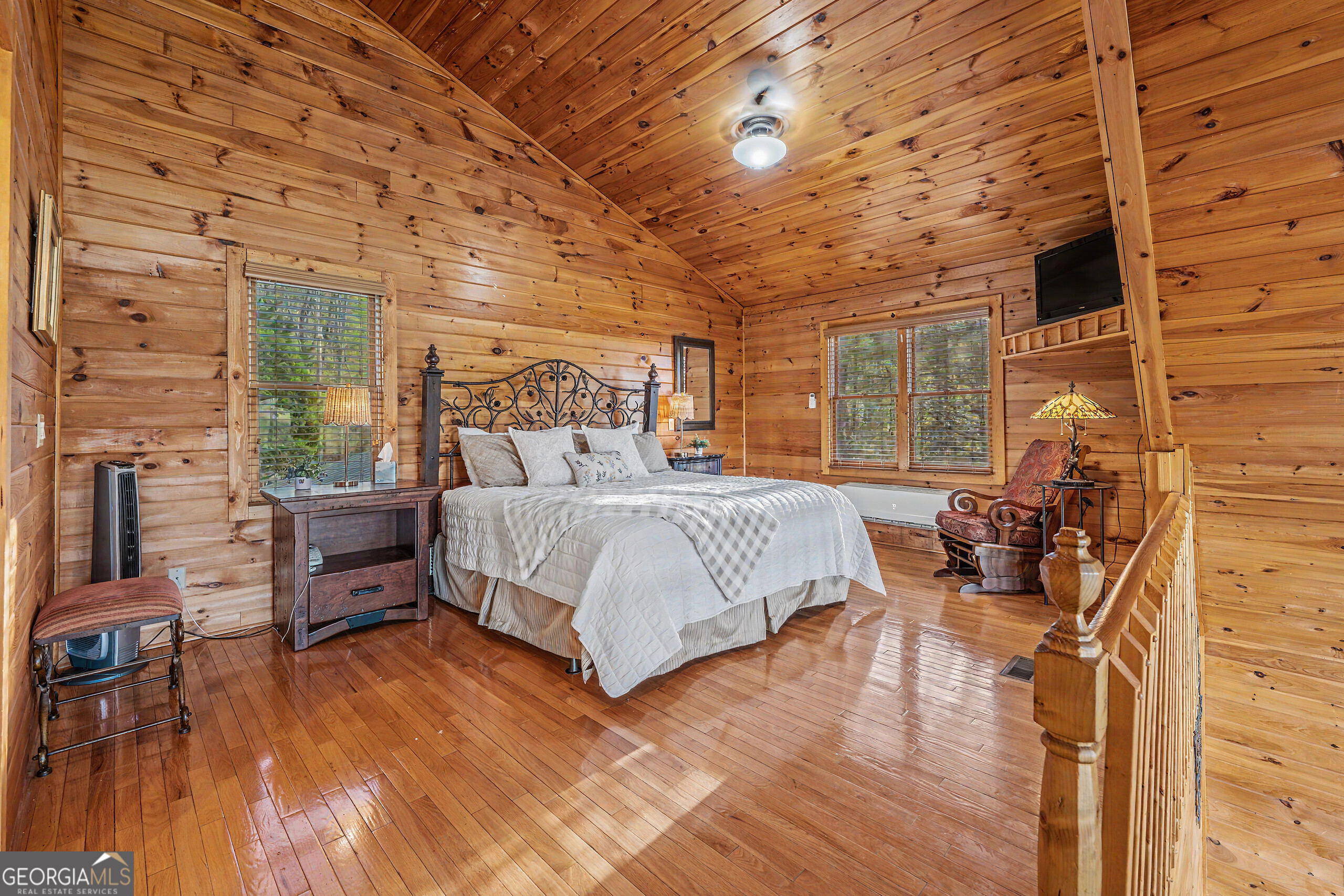 431 Sunrock Mountain Road Blue Ridge GA 30513