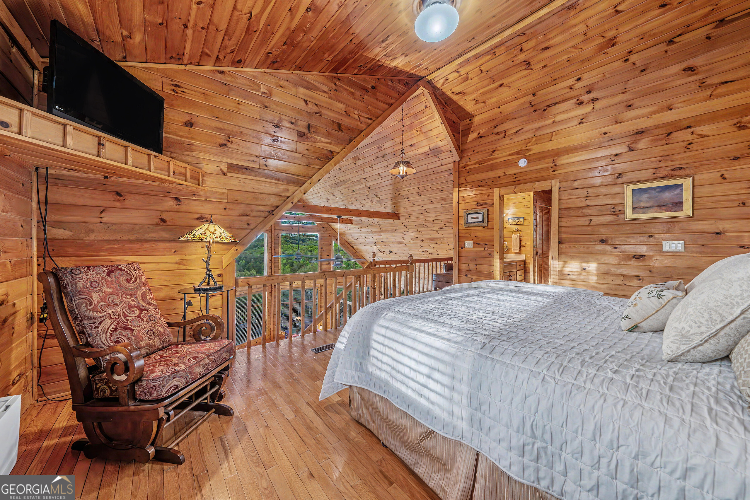 431 Sunrock Mountain Road Blue Ridge GA 30513