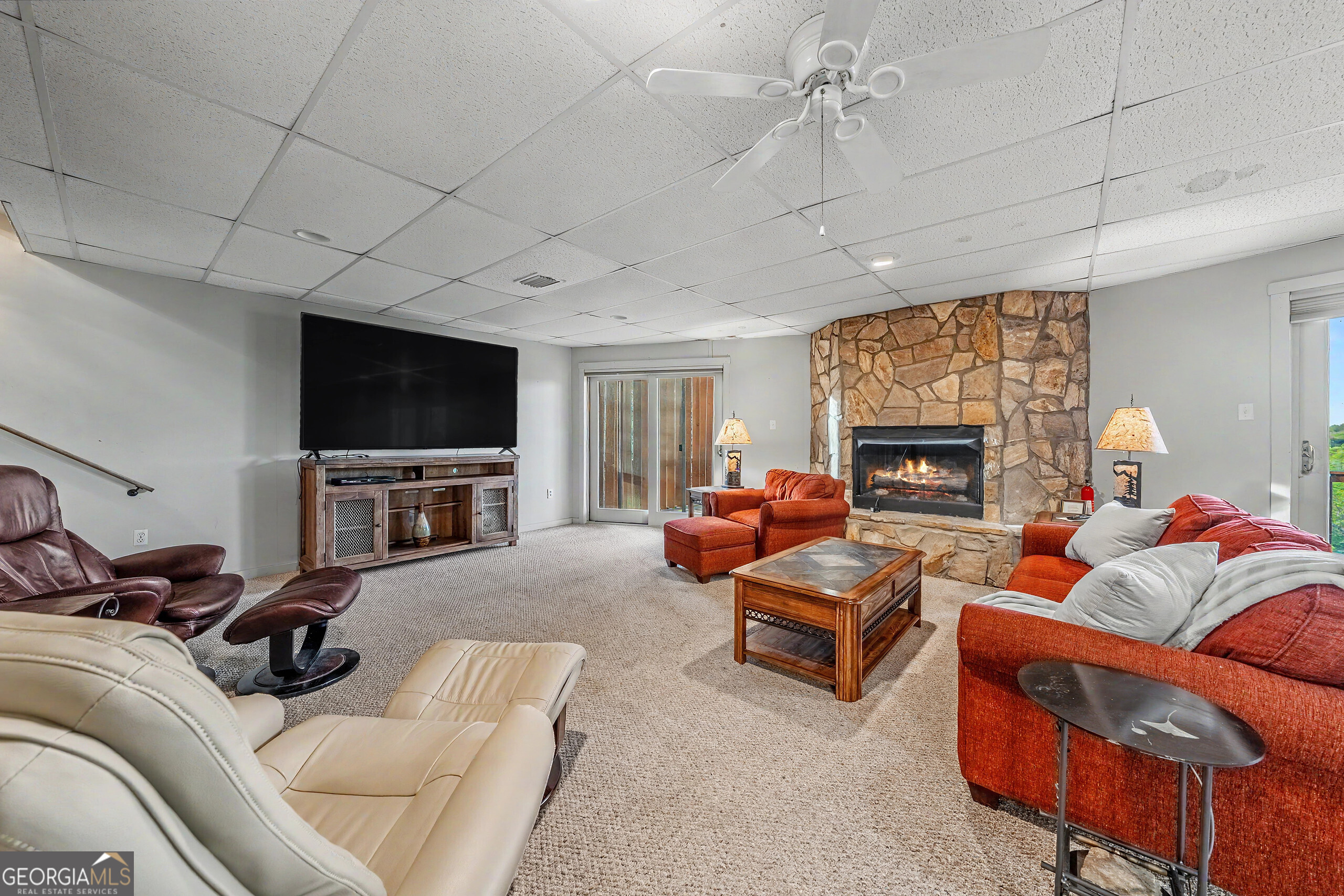 431 Sunrock Mountain Road Blue Ridge GA 30513