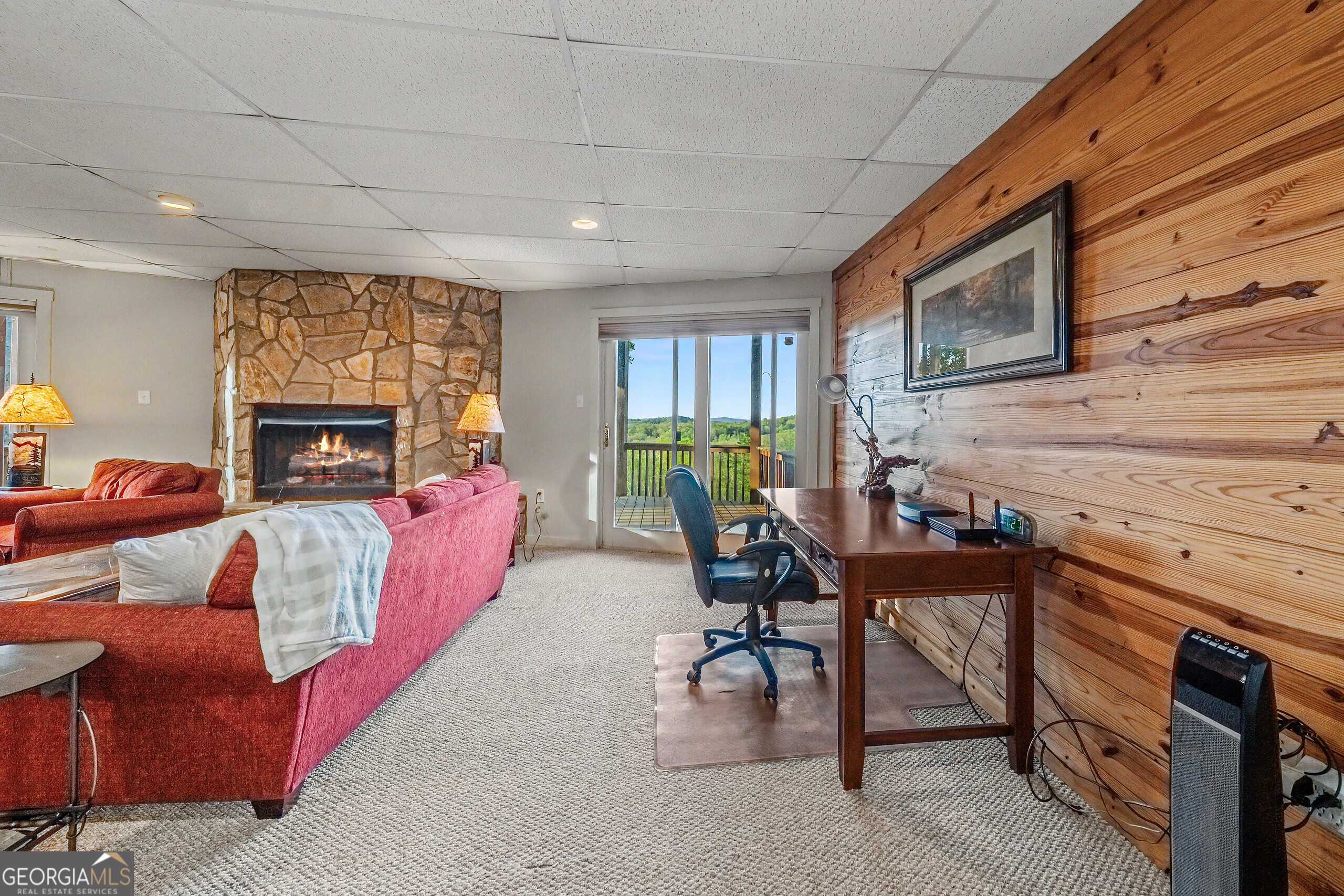 431 Sunrock Mountain Road Blue Ridge GA 30513
