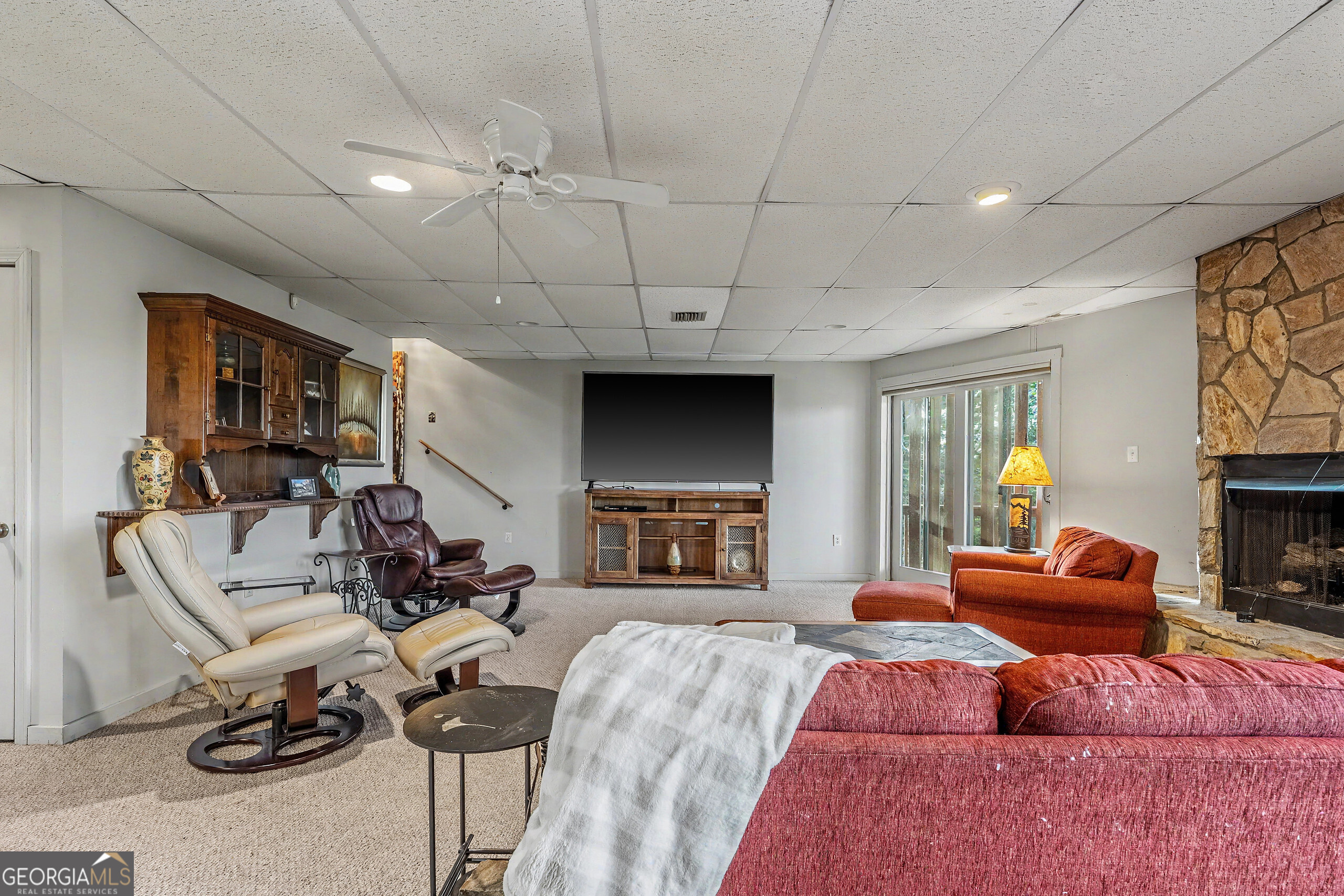 431 Sunrock Mountain Road Blue Ridge GA 30513