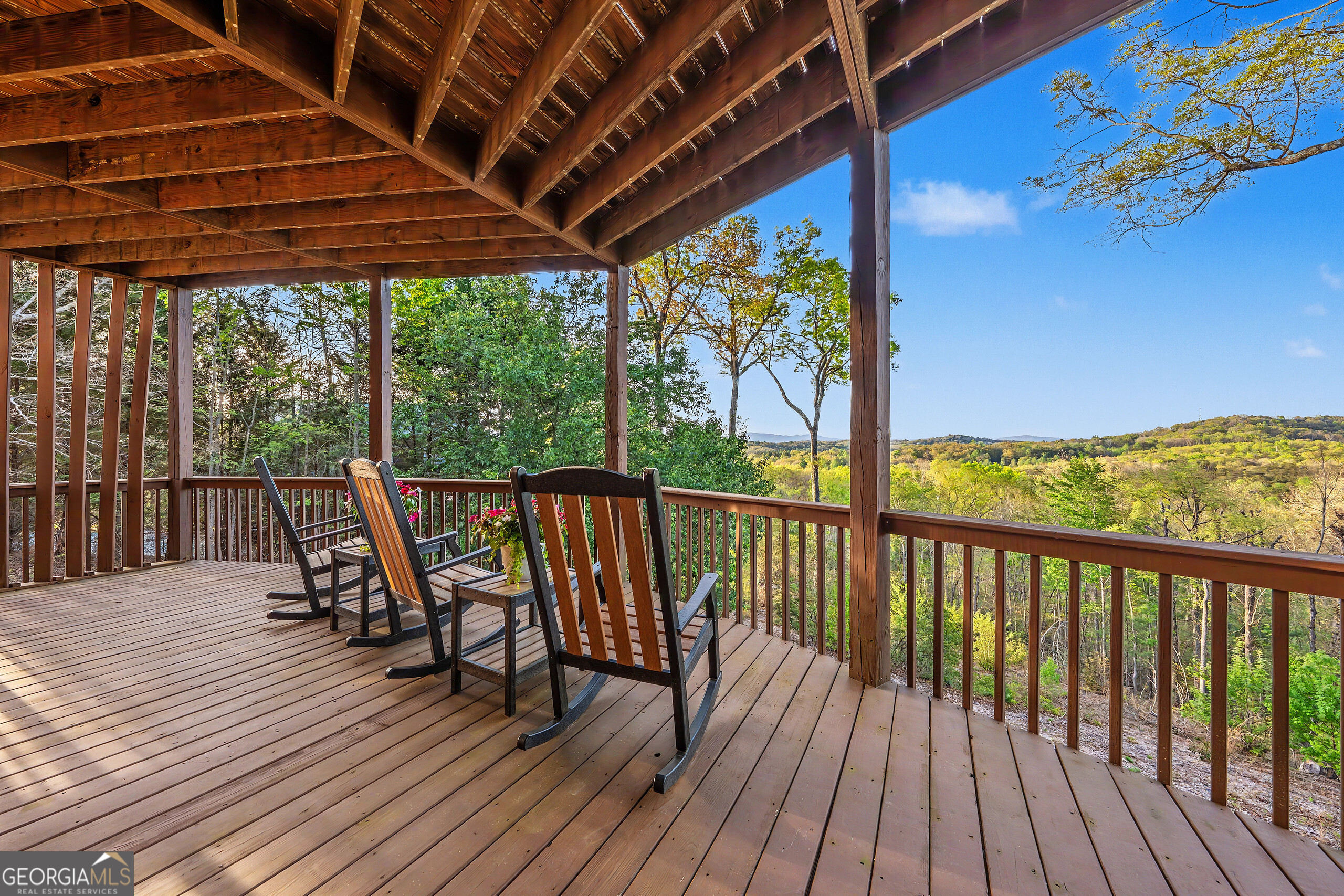 431 Sunrock Mountain Road Blue Ridge GA 30513