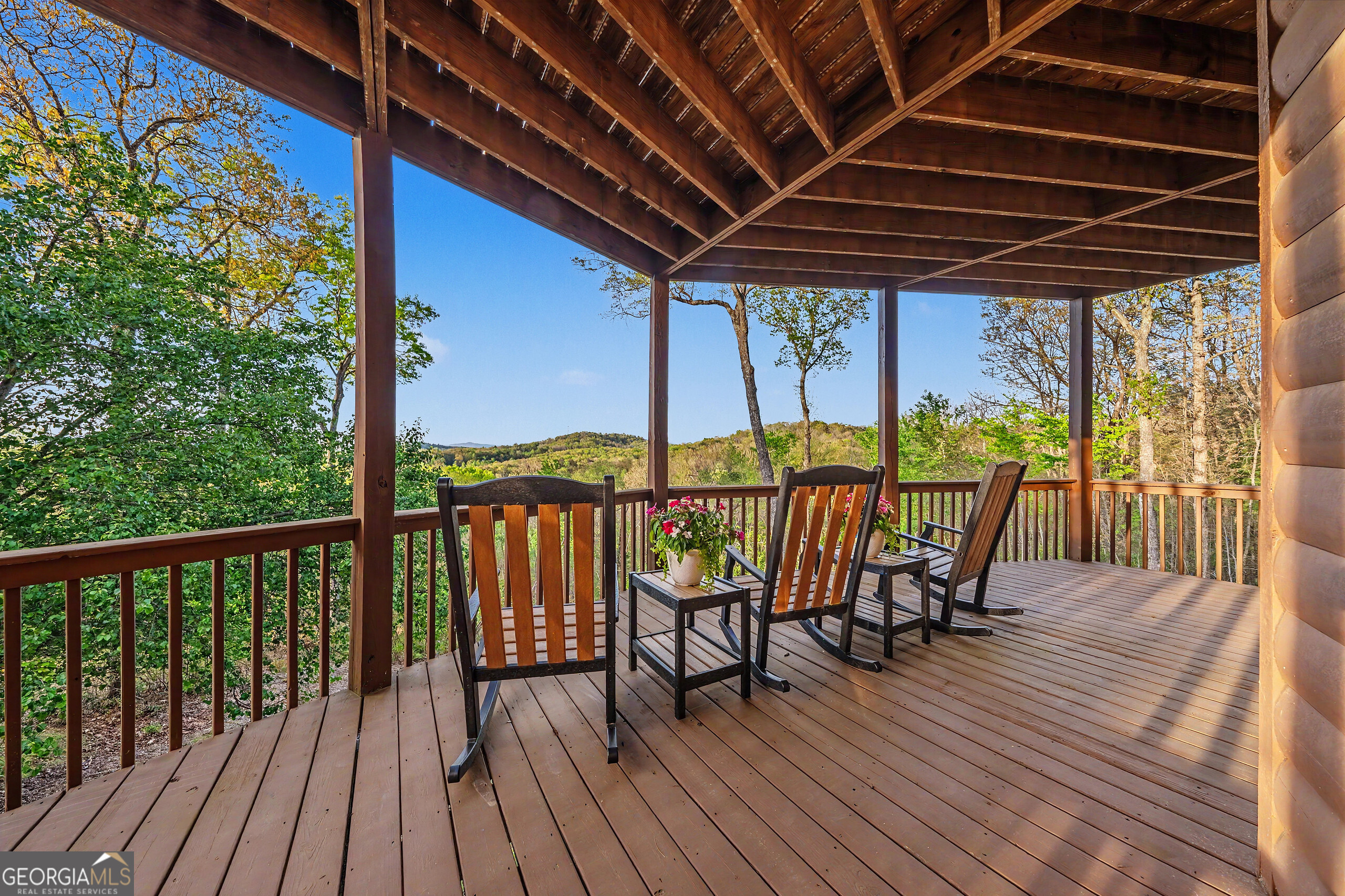 431 Sunrock Mountain Road Blue Ridge GA 30513