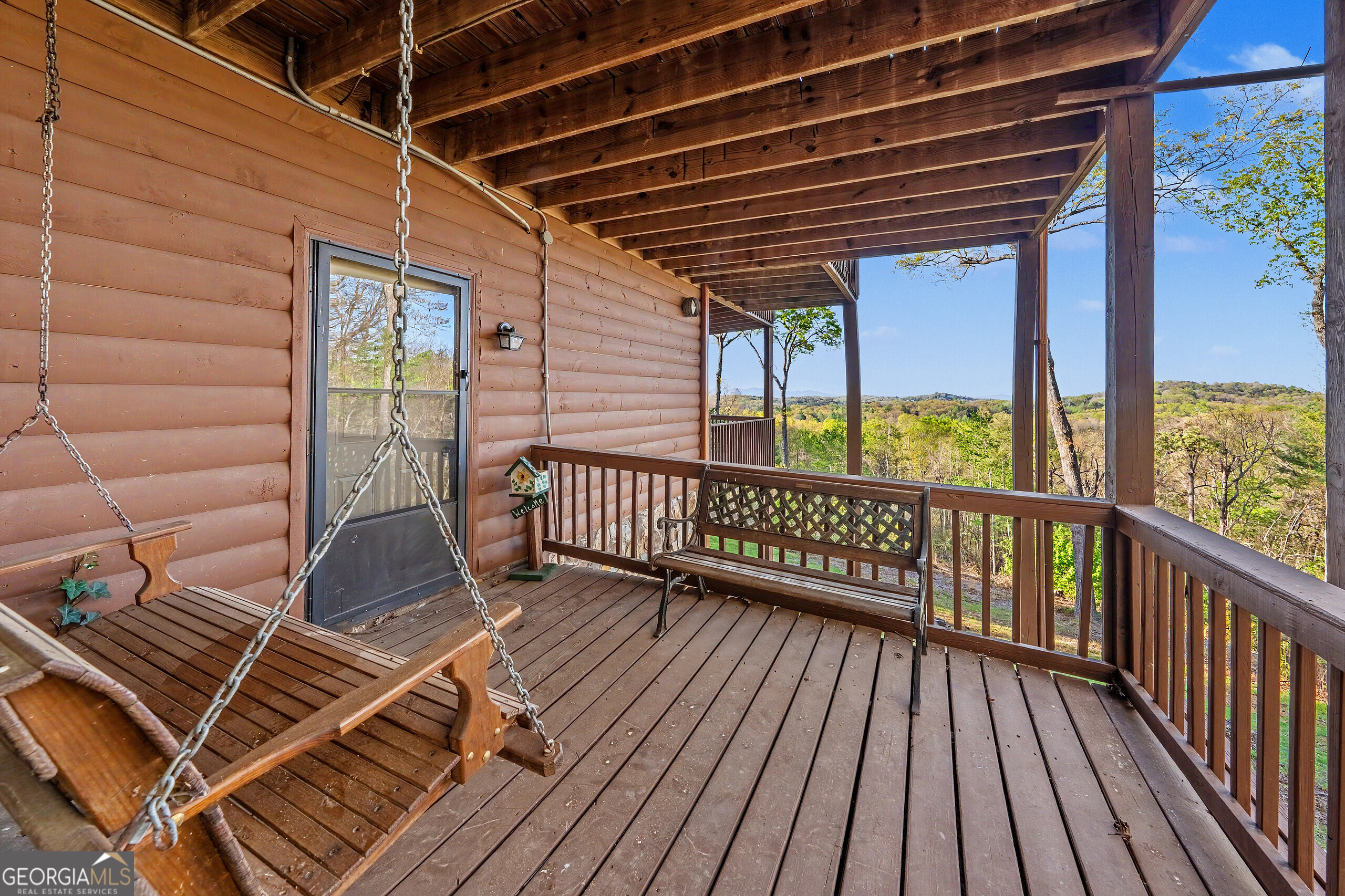 431 Sunrock Mountain Road Blue Ridge GA 30513