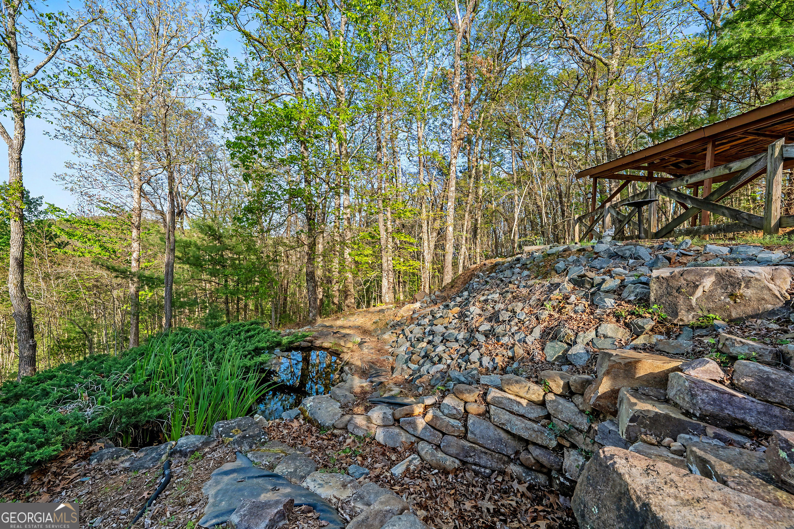 431 Sunrock Mountain Road Blue Ridge GA 30513