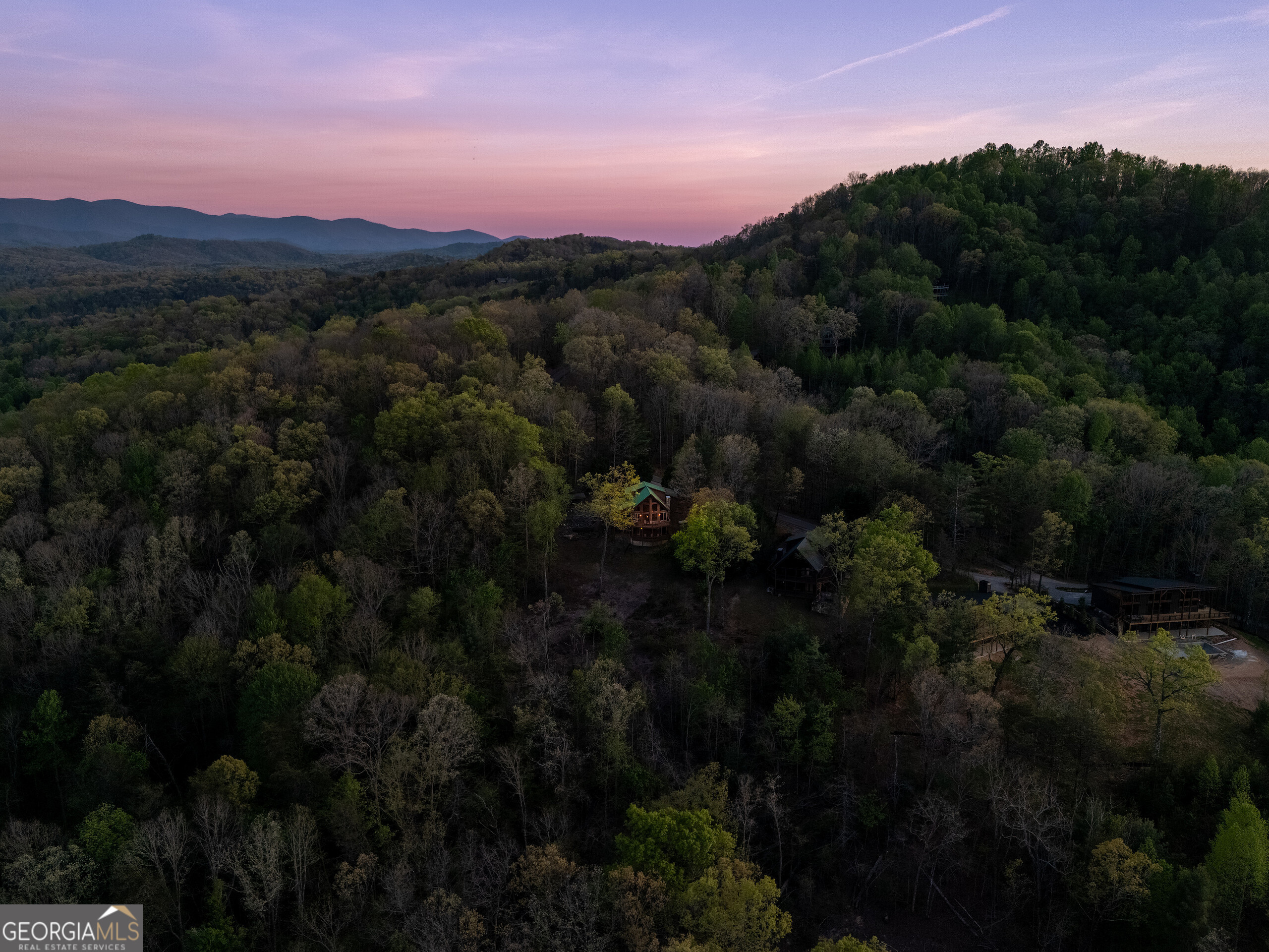 431 Sunrock Mountain Road Blue Ridge GA 30513