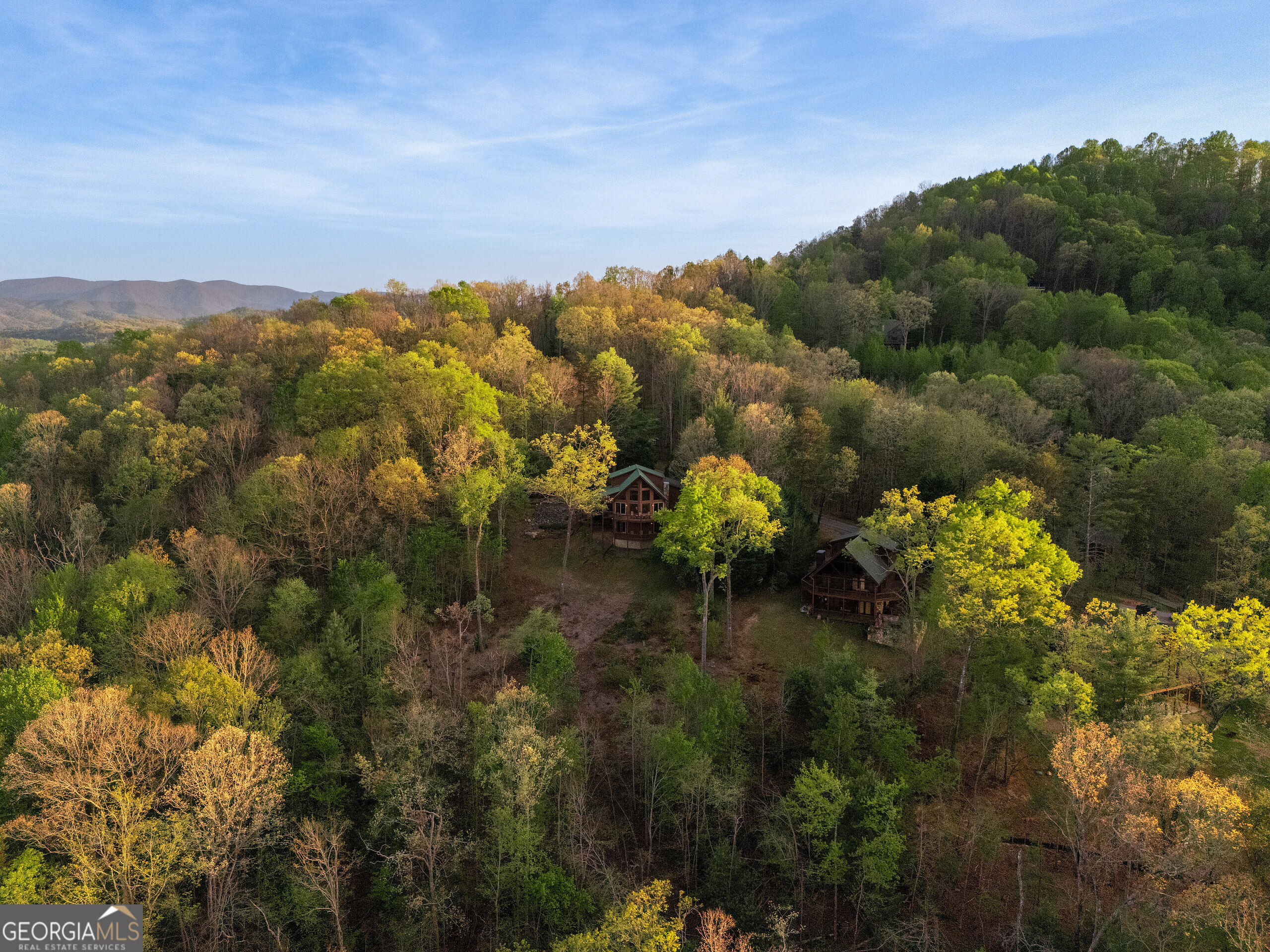 431 Sunrock Mountain Road Blue Ridge GA 30513
