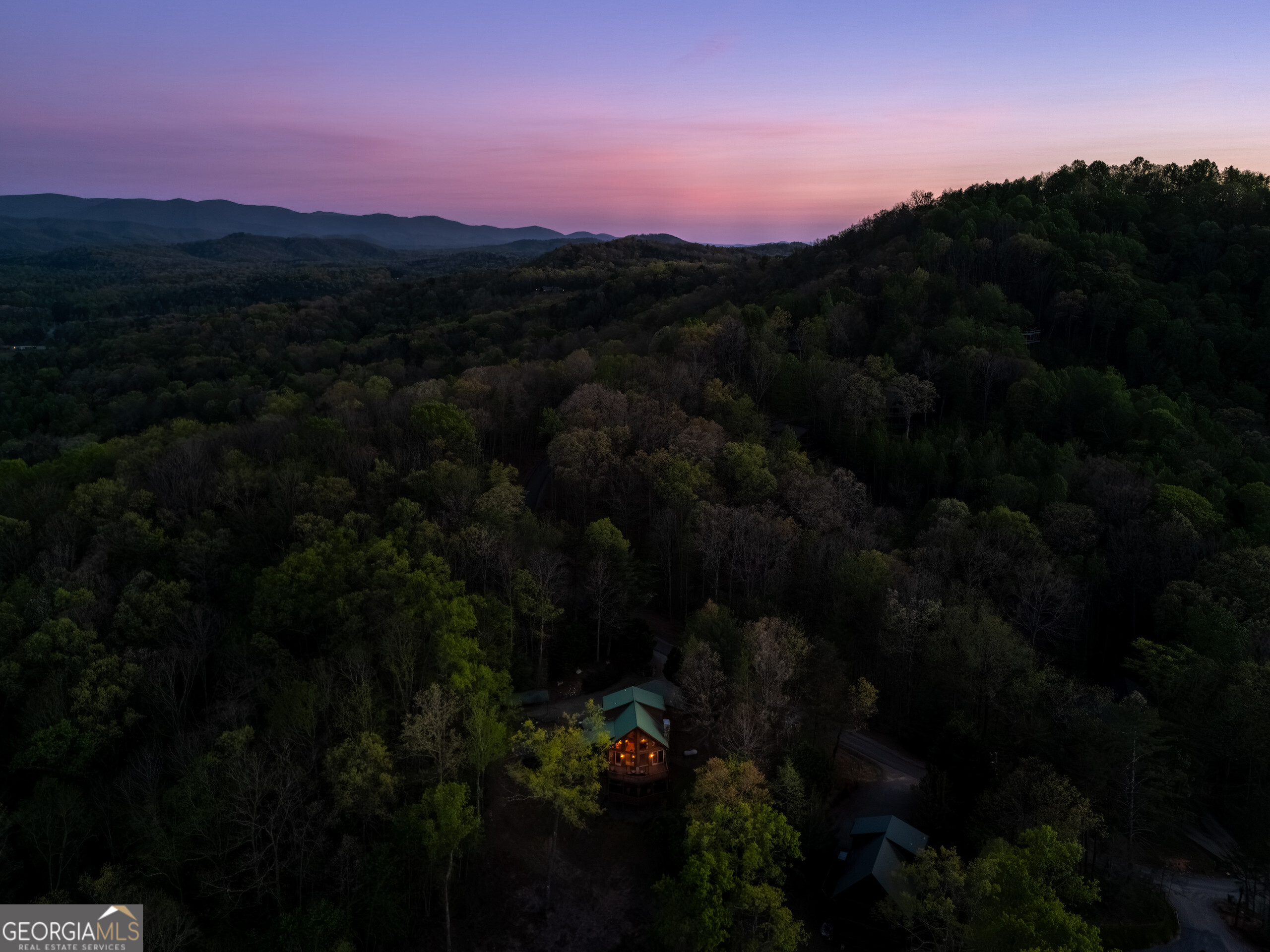 431 Sunrock Mountain Road Blue Ridge GA 30513