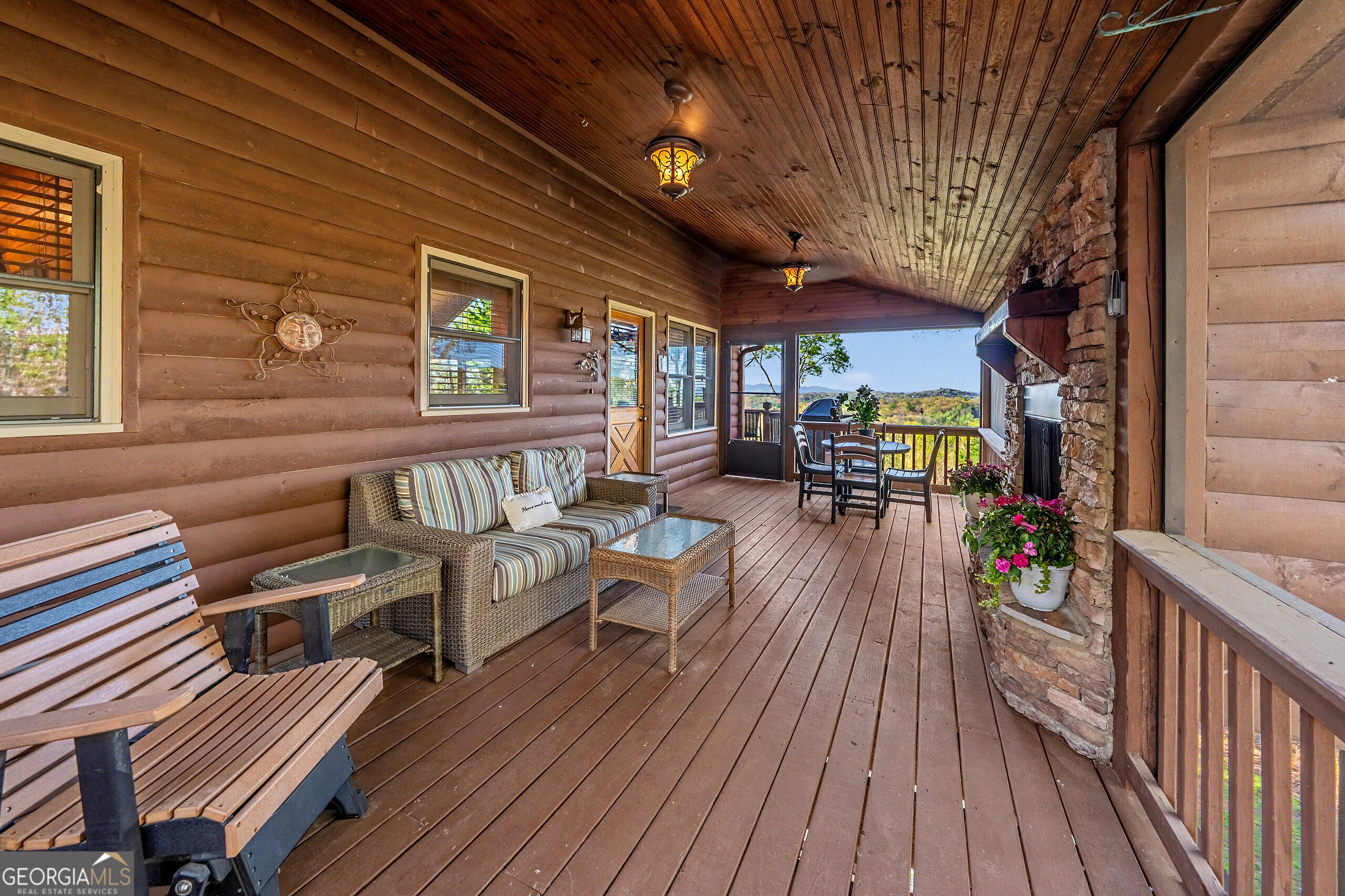 431 Sunrock Mountain Road Blue Ridge GA 30513