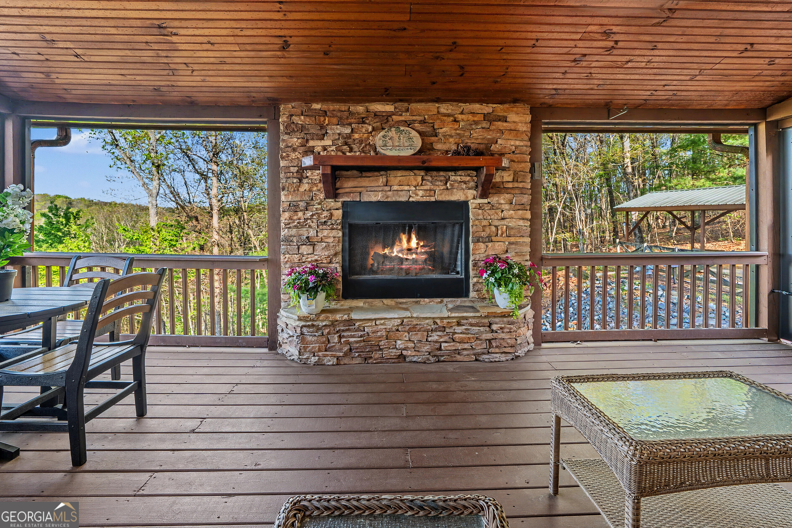 431 Sunrock Mountain Road Blue Ridge GA 30513