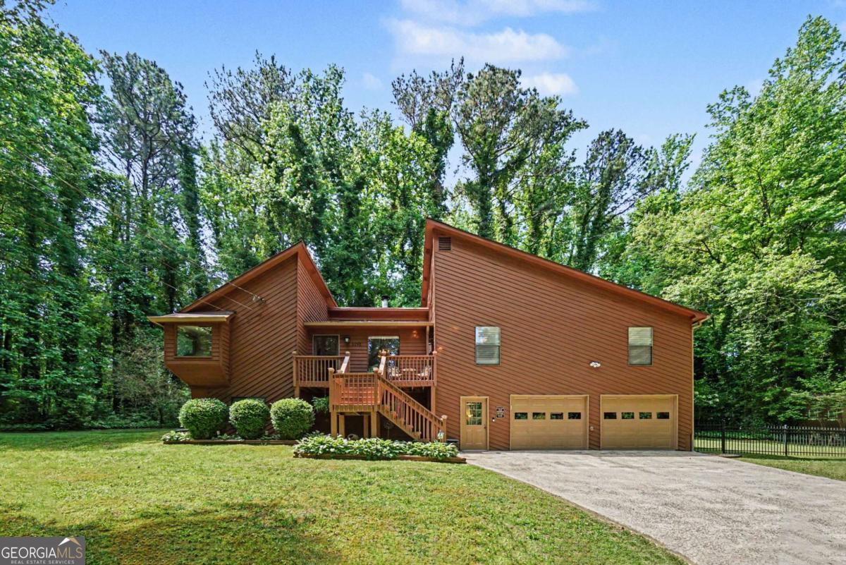 2192 Mohawk Trail Acworth GA 30102