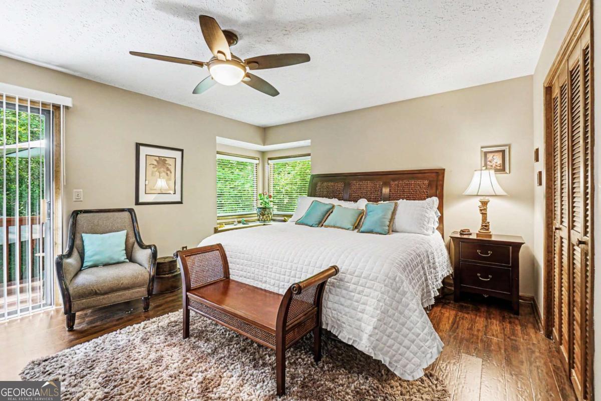 2192 Mohawk Trail Acworth GA 30102