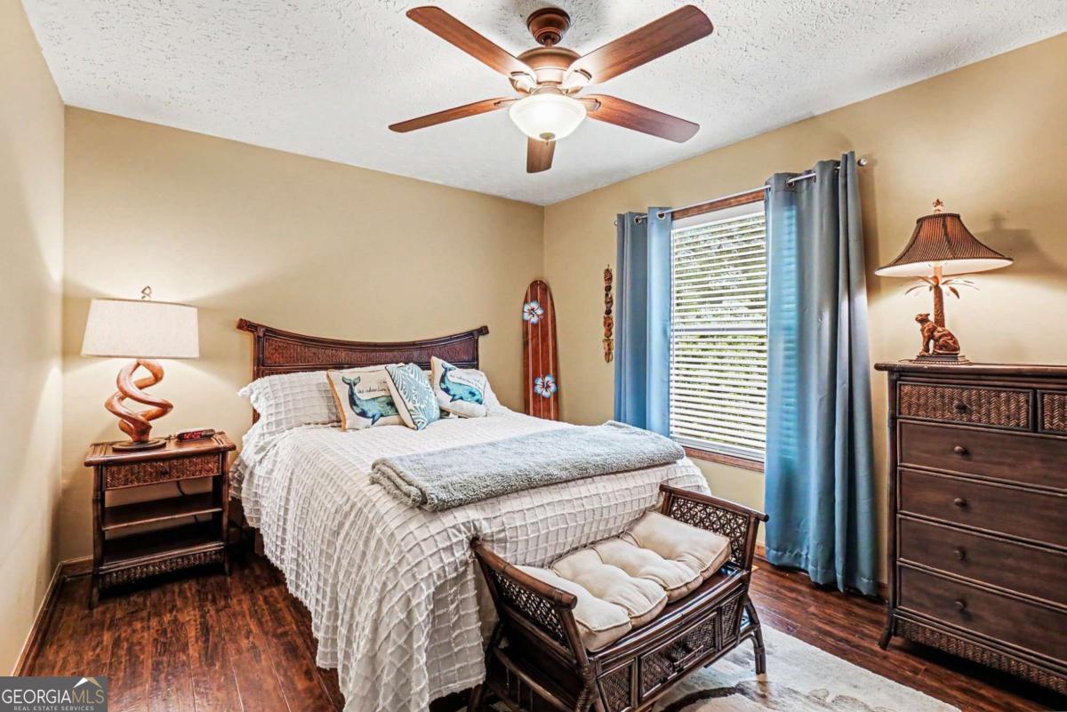 2192 Mohawk Trail Acworth GA 30102