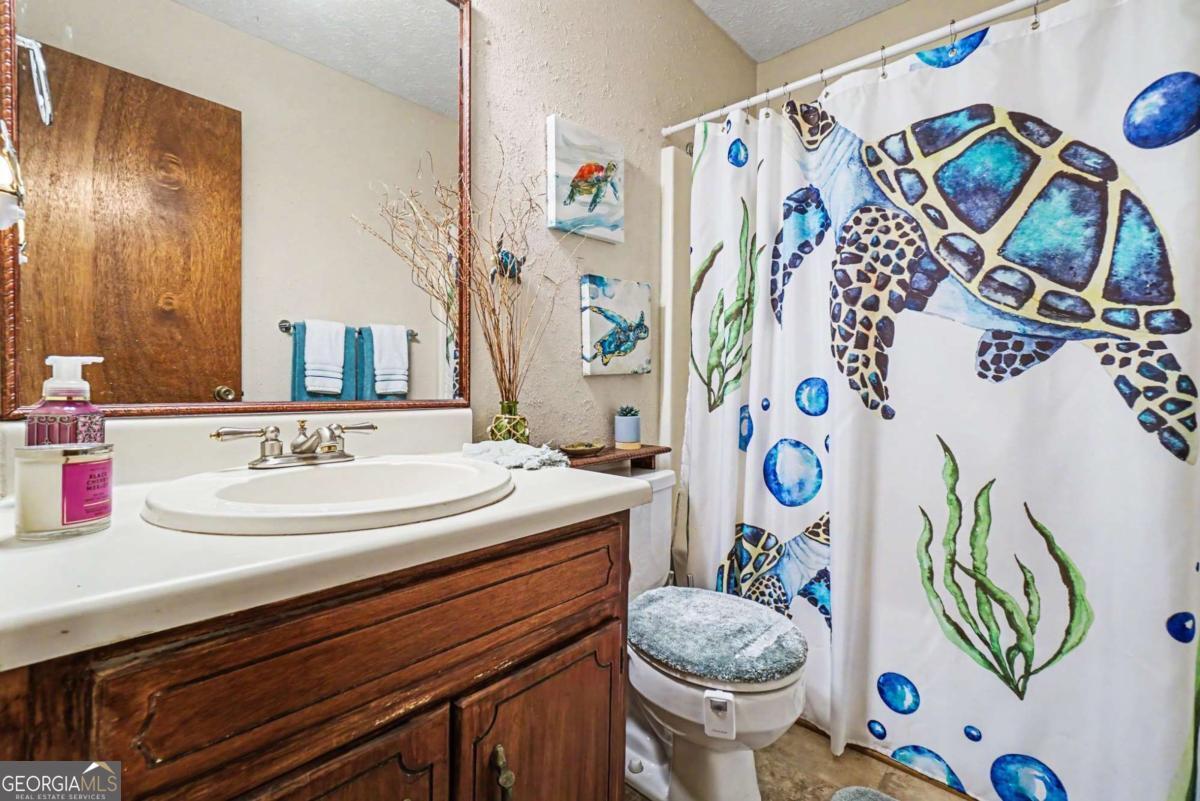 2192 Mohawk Trail Acworth GA 30102