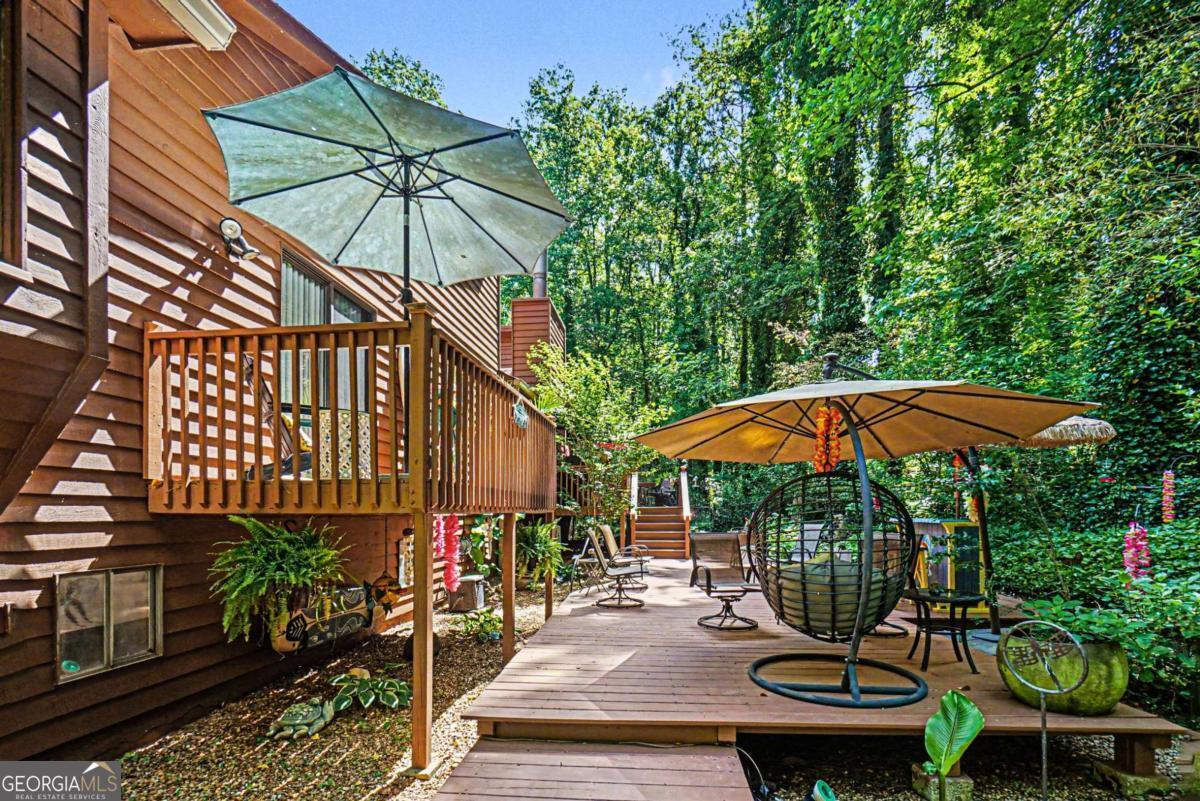 2192 Mohawk Trail Acworth GA 30102