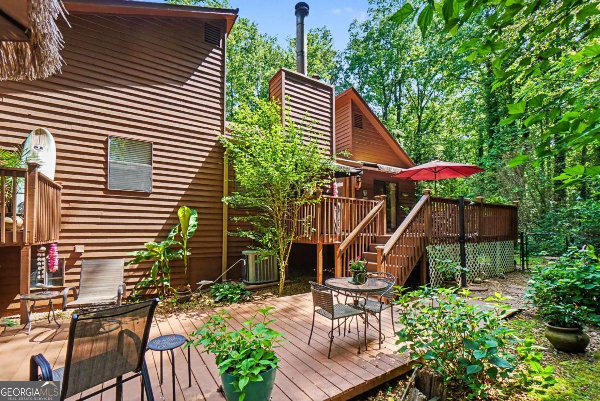 2192 Mohawk Trail Acworth GA 30102