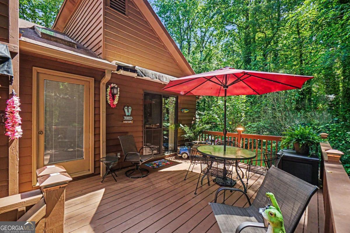 2192 Mohawk Trail Acworth GA 30102