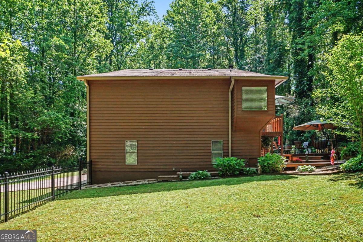 2192 Mohawk Trail Acworth GA 30102