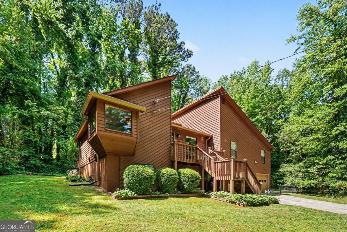 2192 Mohawk Trail Acworth GA 30102