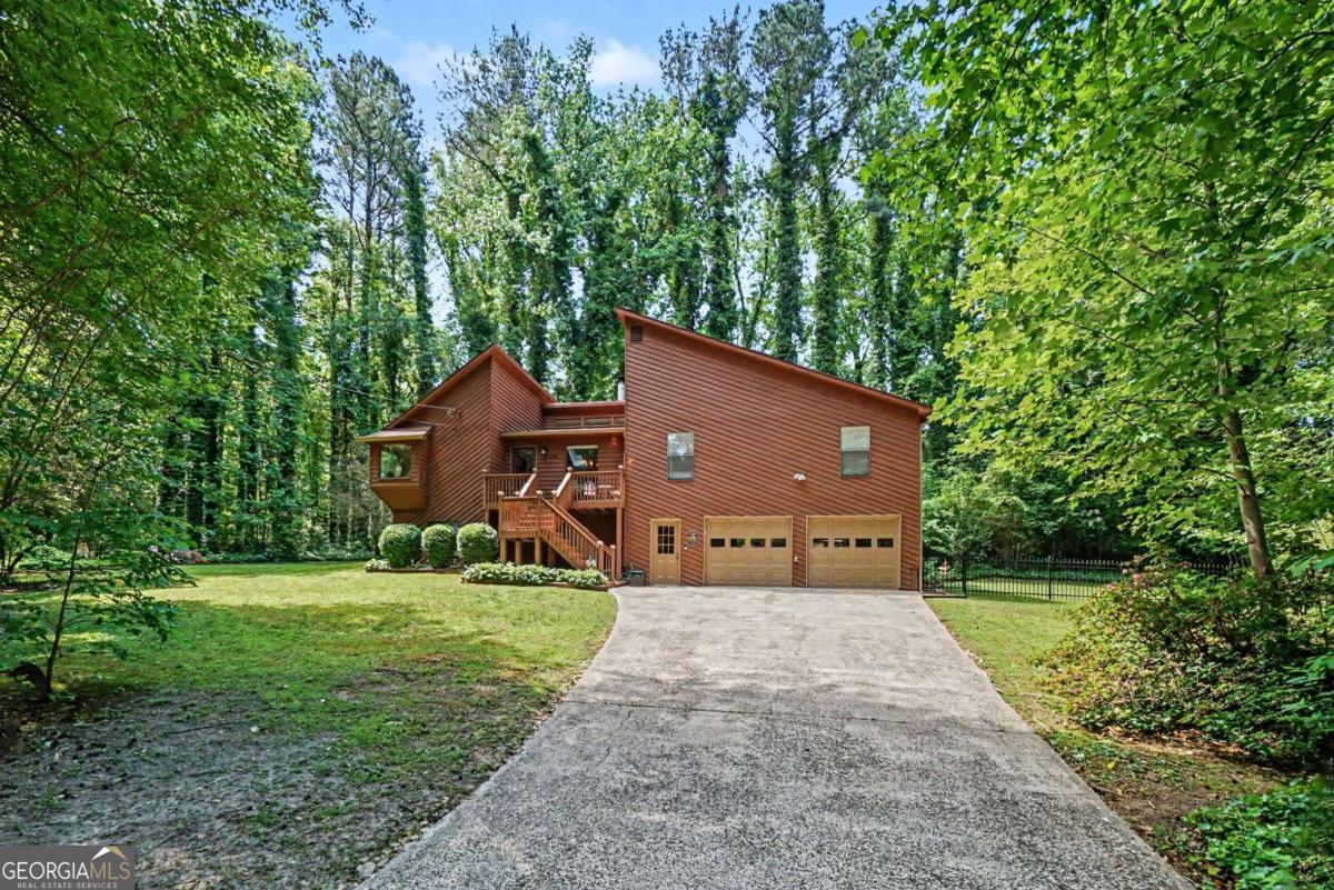 2192 Mohawk Trail Acworth GA 30102