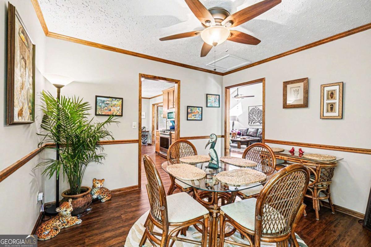 2192 Mohawk Trail Acworth GA 30102