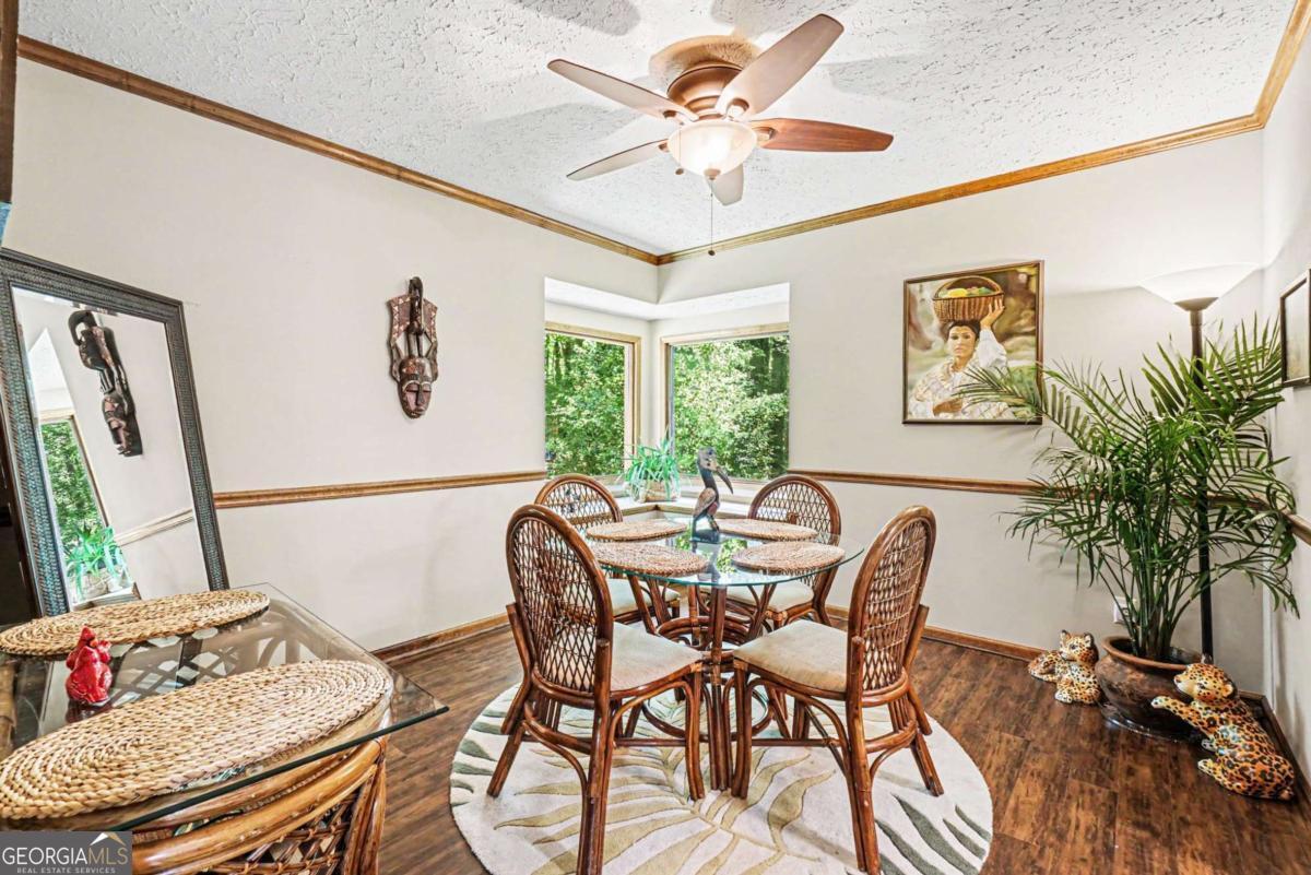 2192 Mohawk Trail Acworth GA 30102