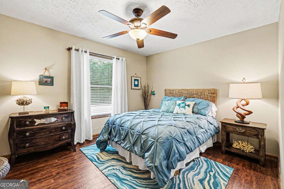 2192 Mohawk Trail Acworth GA 30102