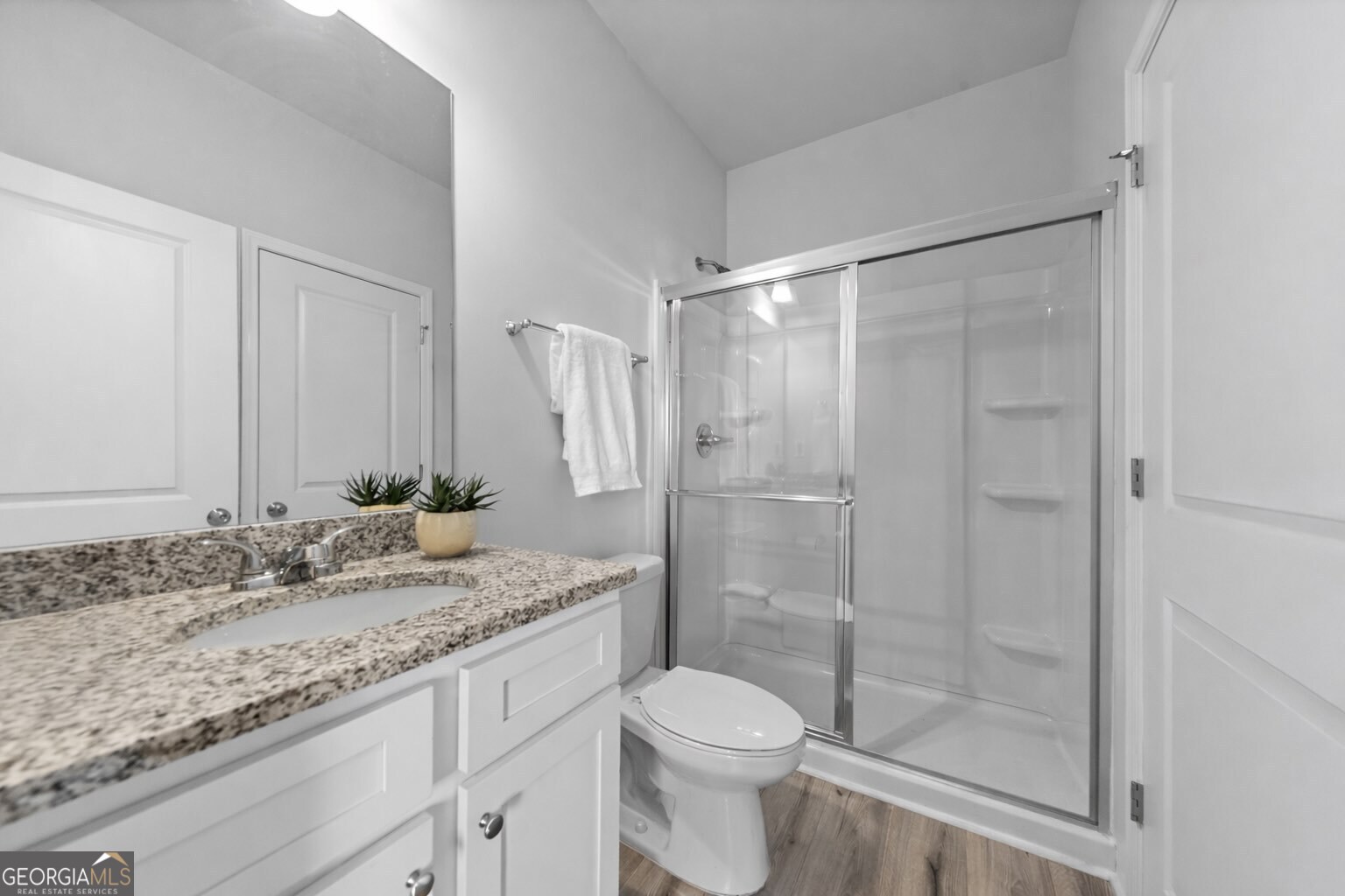 1356 Pine View Trail Monroe GA 30656