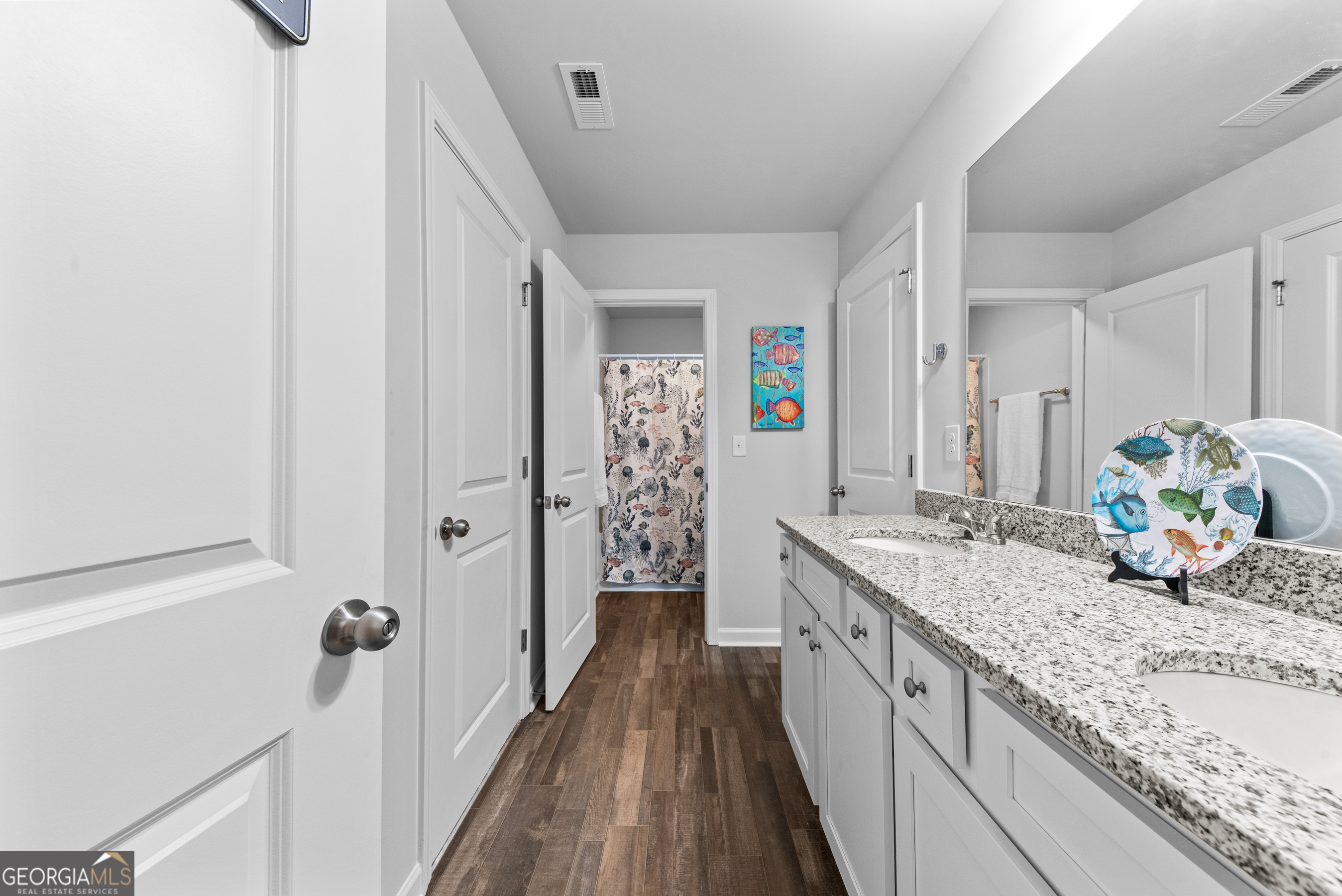 1356 Pine View Trail Monroe GA 30656