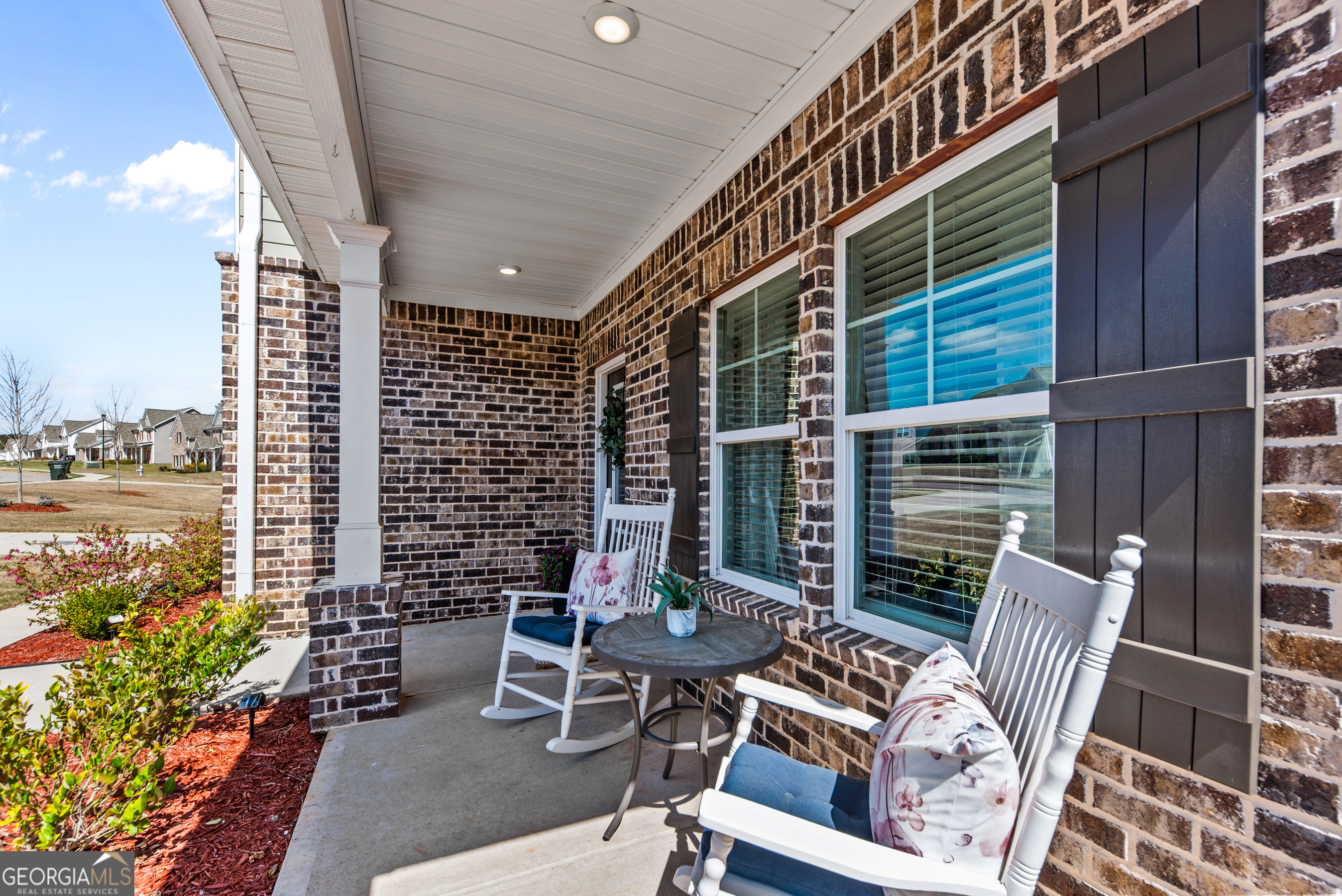 1356 Pine View Trail Monroe GA 30656