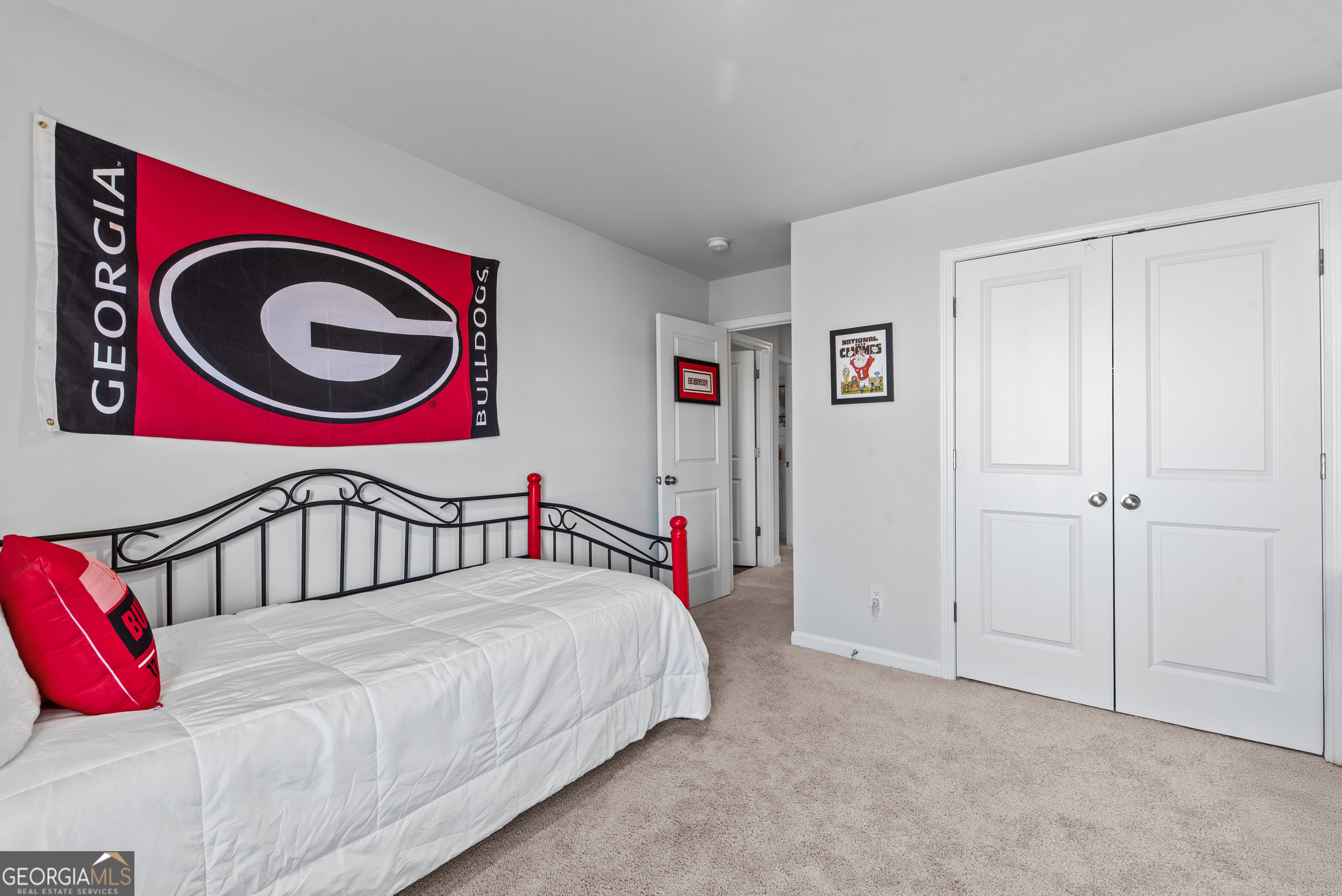 1356 Pine View Trail Monroe GA 30656