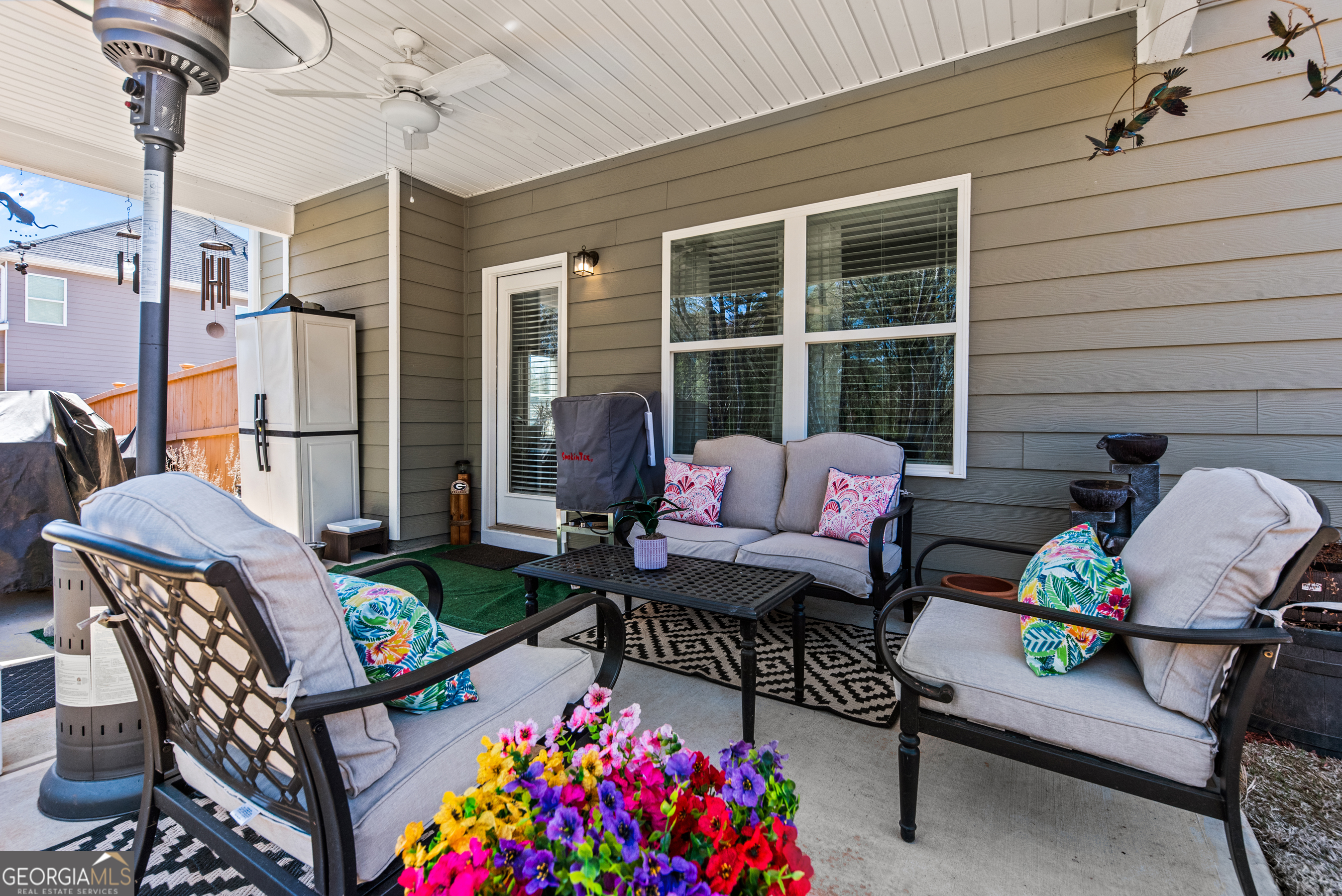 1356 Pine View Trail Monroe GA 30656