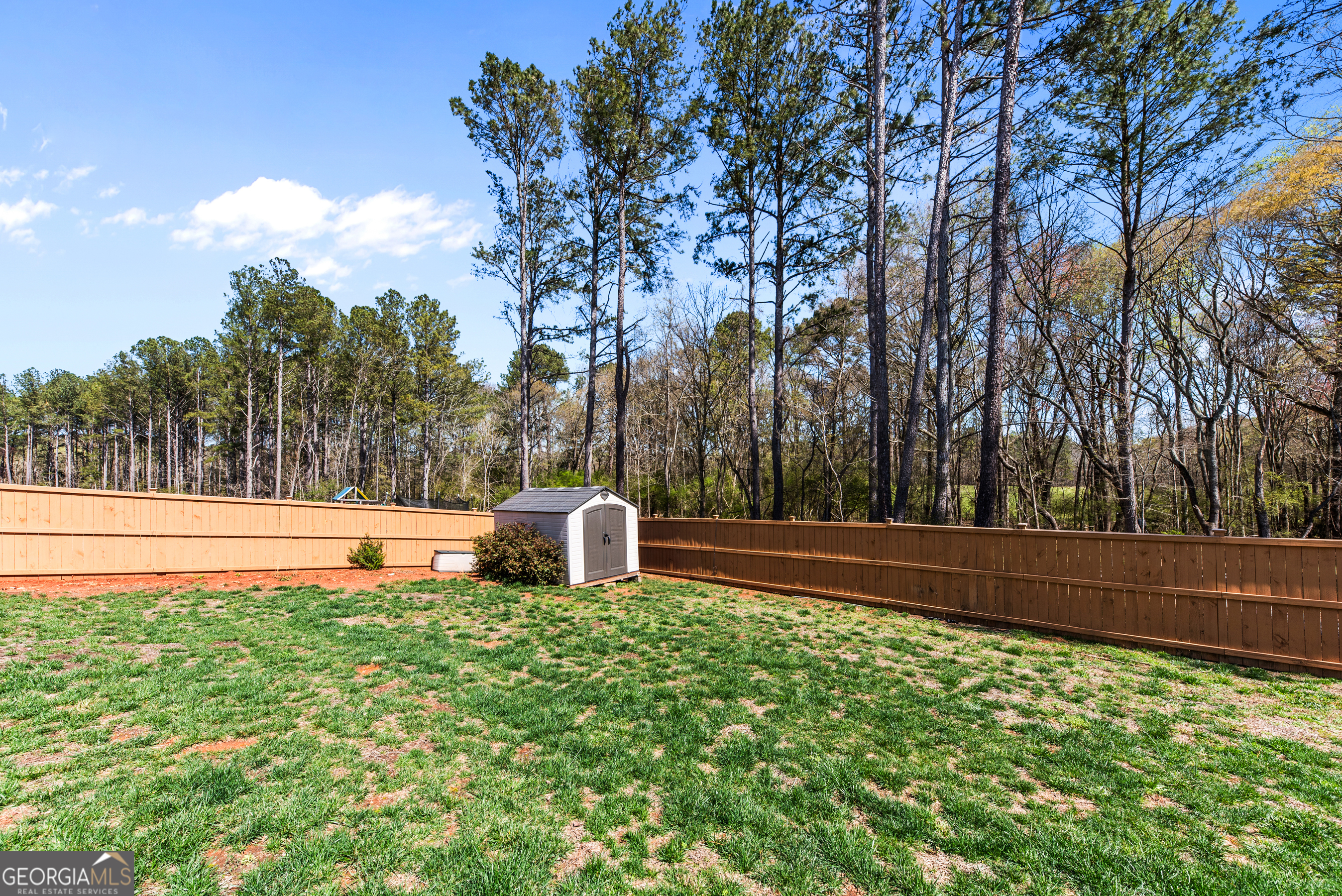 1356 Pine View Trail Monroe GA 30656