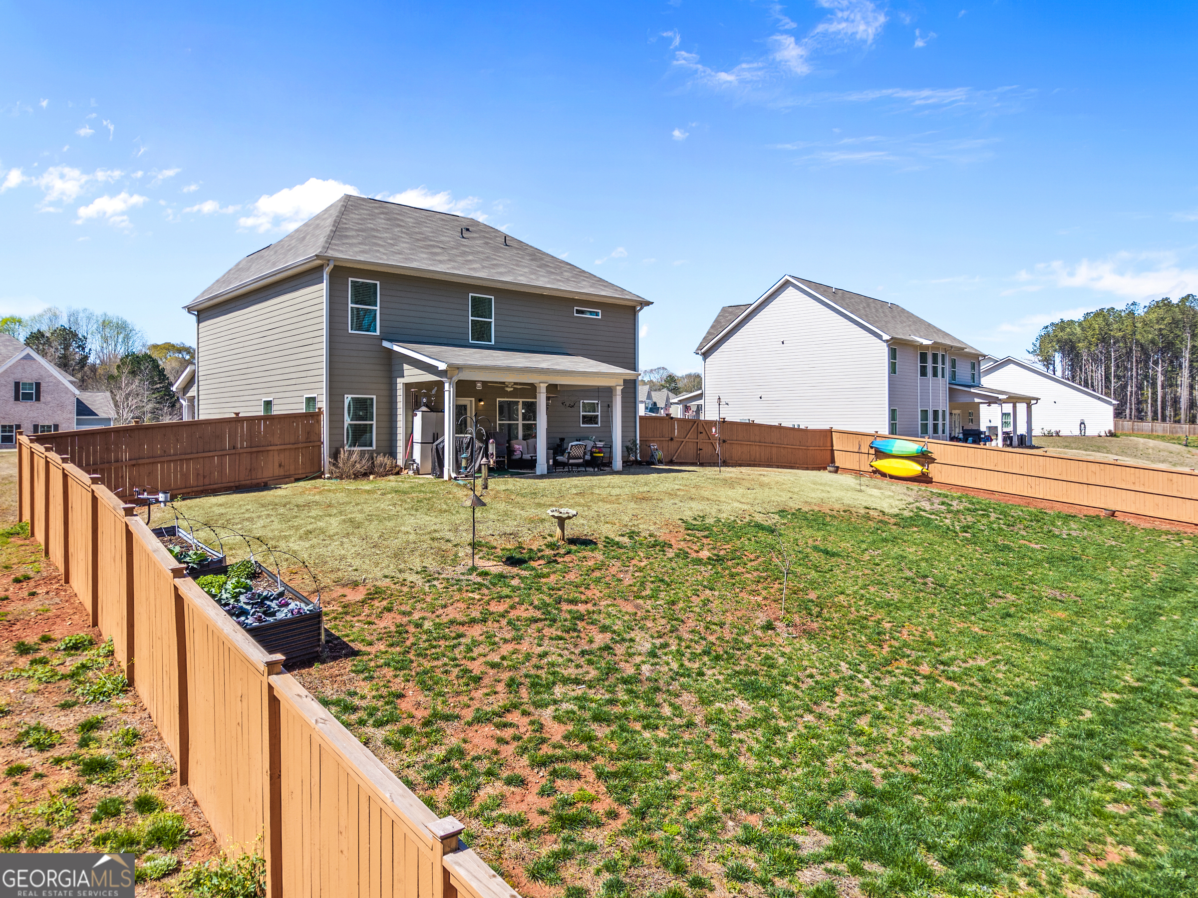 1356 Pine View Trail Monroe GA 30656