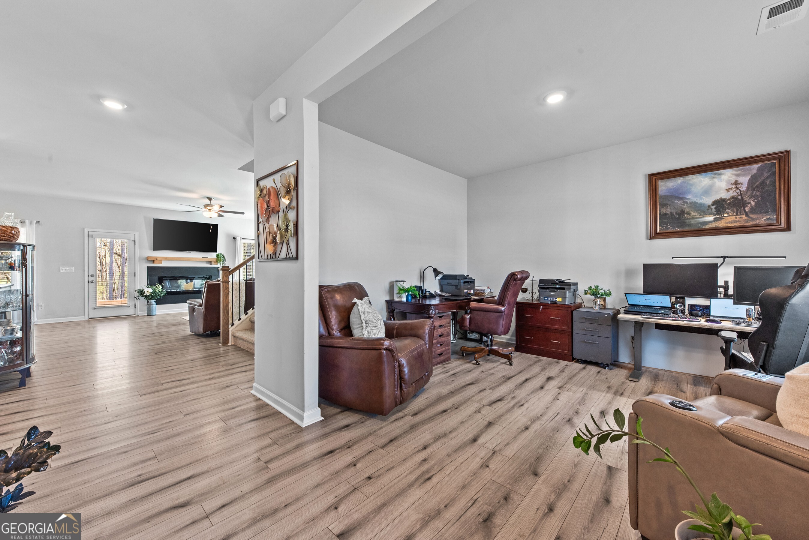1356 Pine View Trail Monroe GA 30656