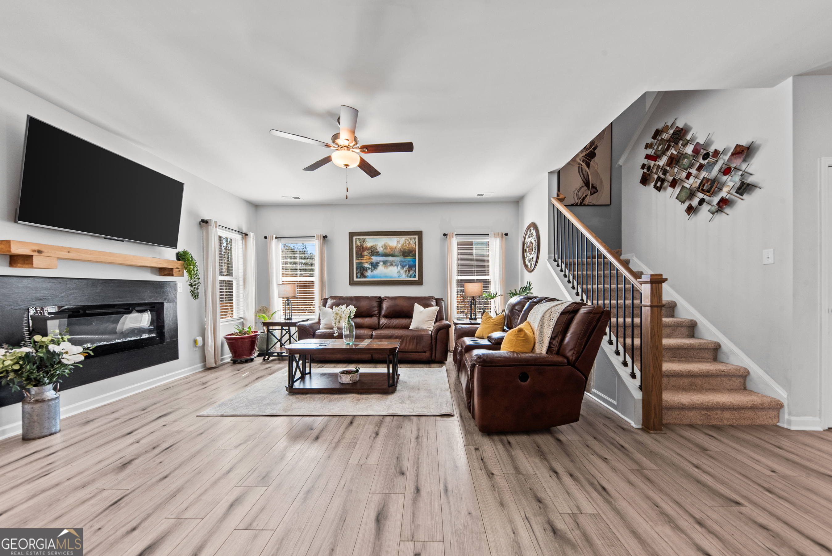 1356 Pine View Trail Monroe GA 30656