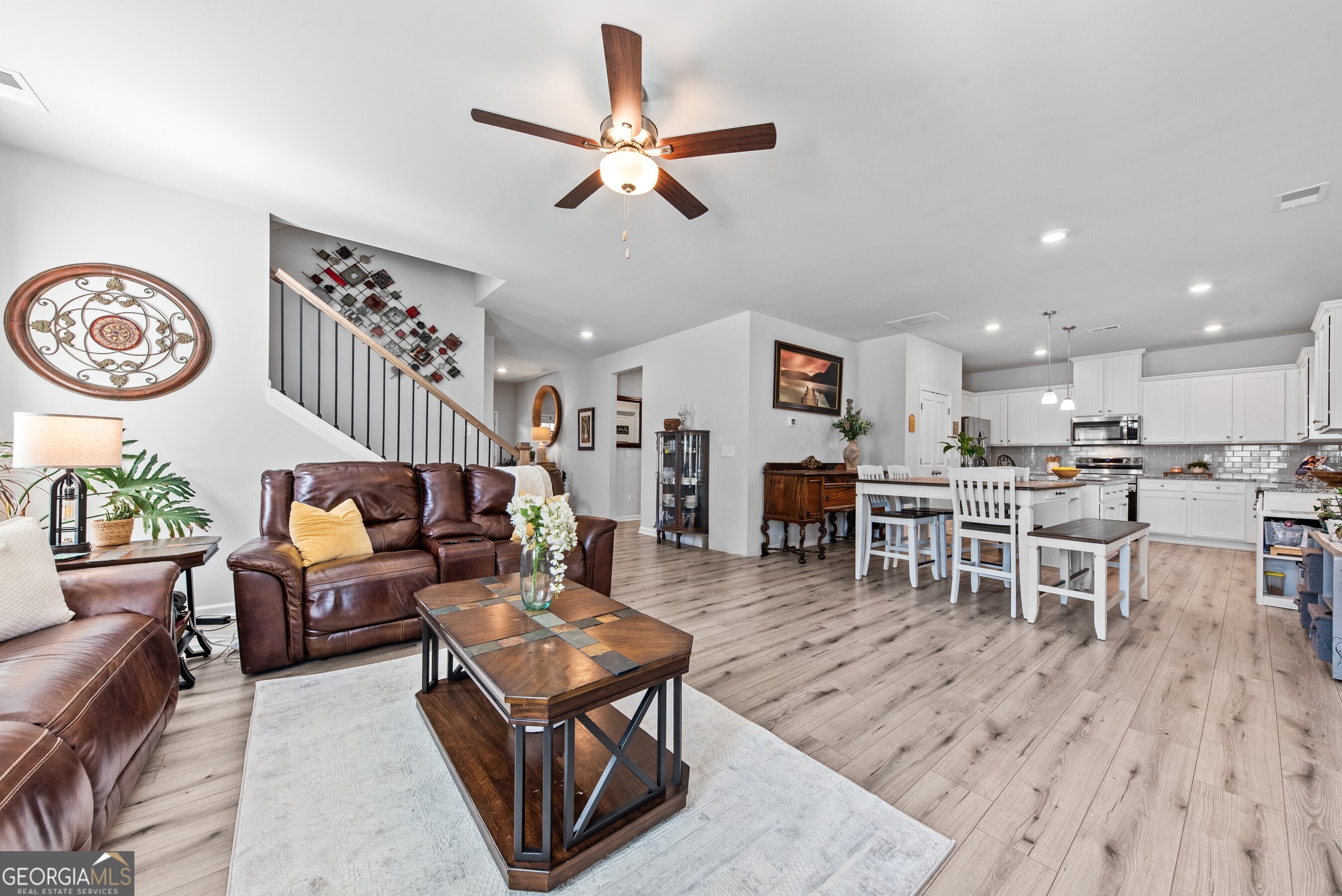 1356 Pine View Trail Monroe GA 30656