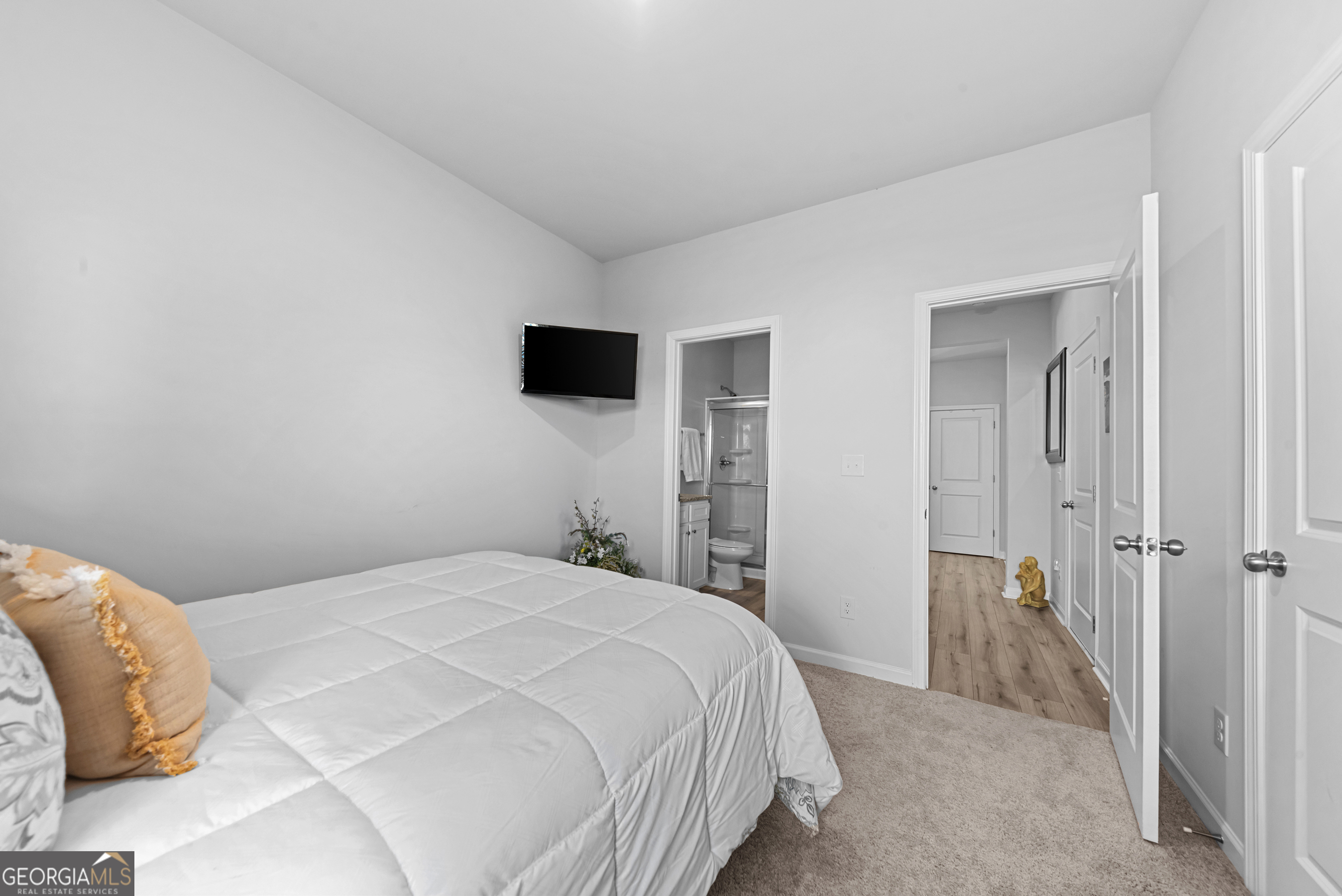 1356 Pine View Trail Monroe GA 30656