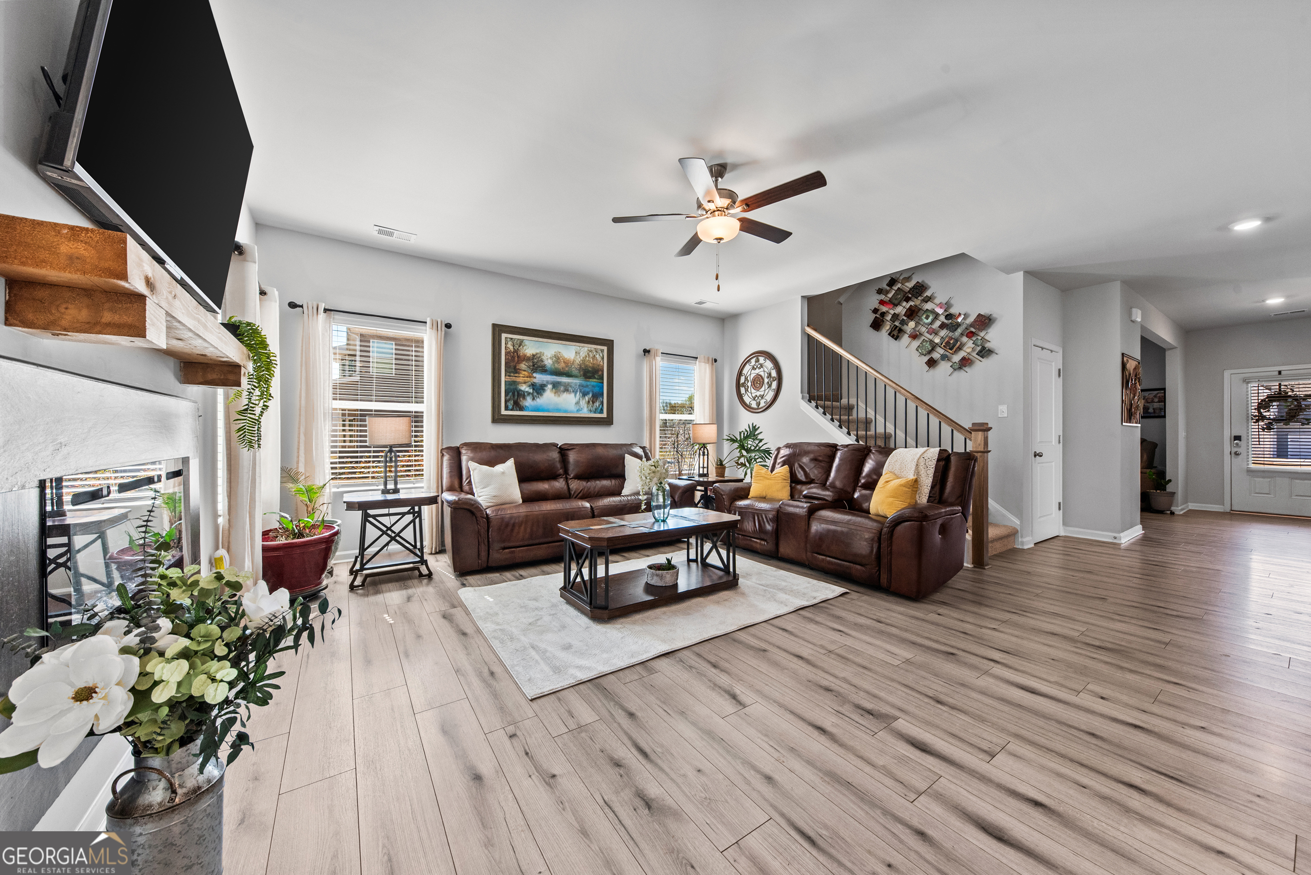 1356 Pine View Trail Monroe GA 30656