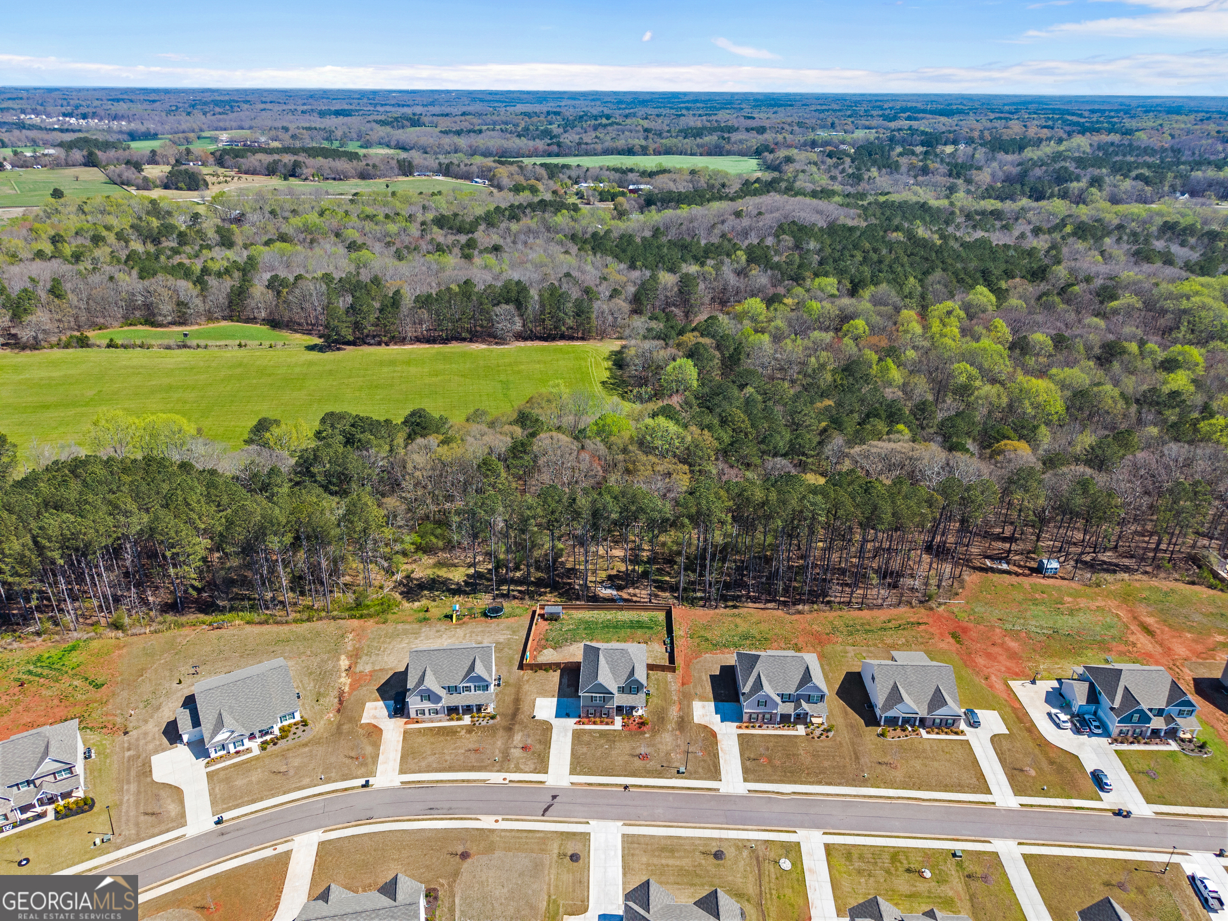 1356 Pine View Trail Monroe GA 30656