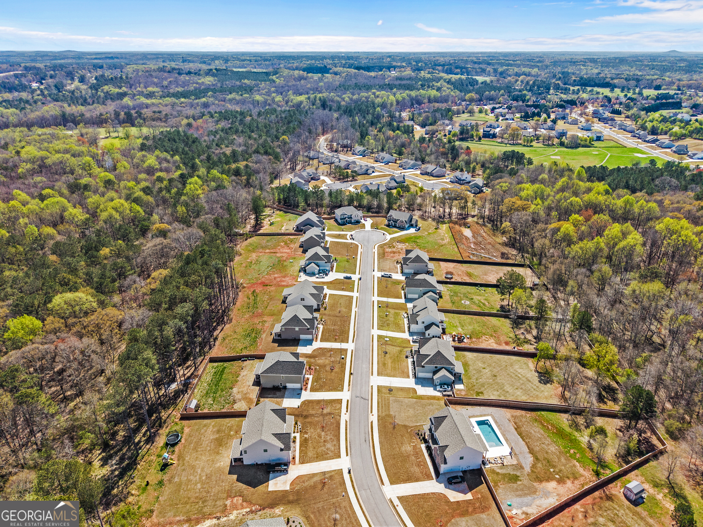 1356 Pine View Trail Monroe GA 30656